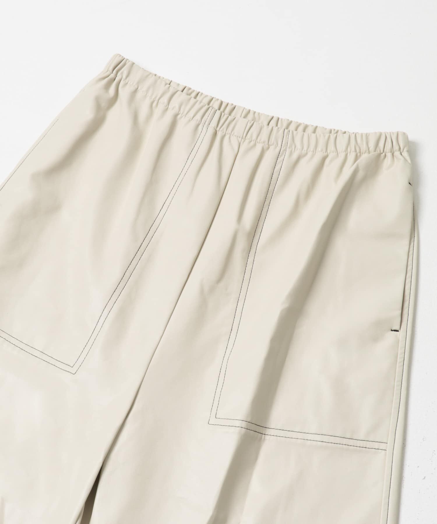 LAATO「easy stitch pants」|その他|