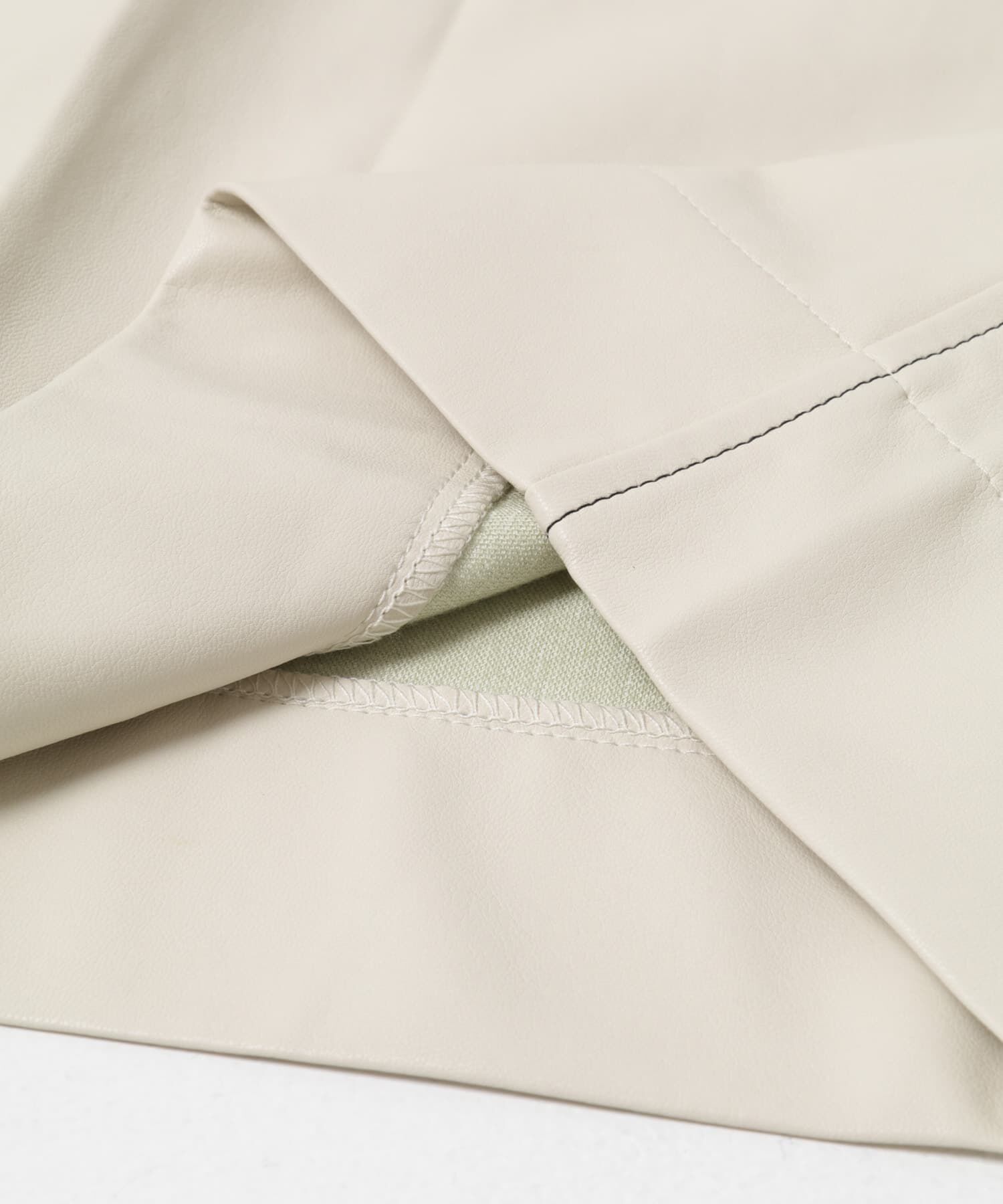 LAATO「easy stitch pants」|その他|