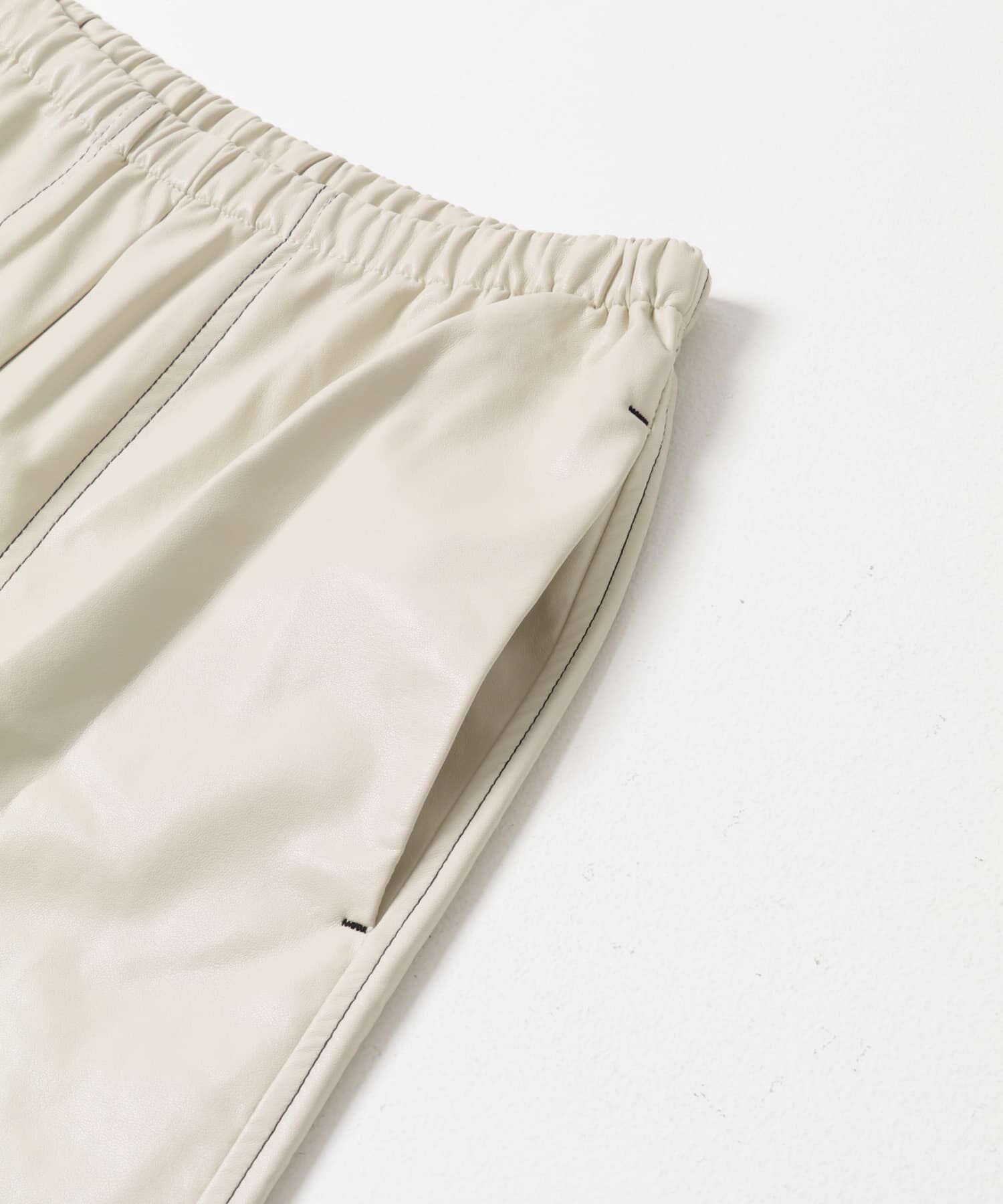 LAATO「easy stitch pants」|その他|