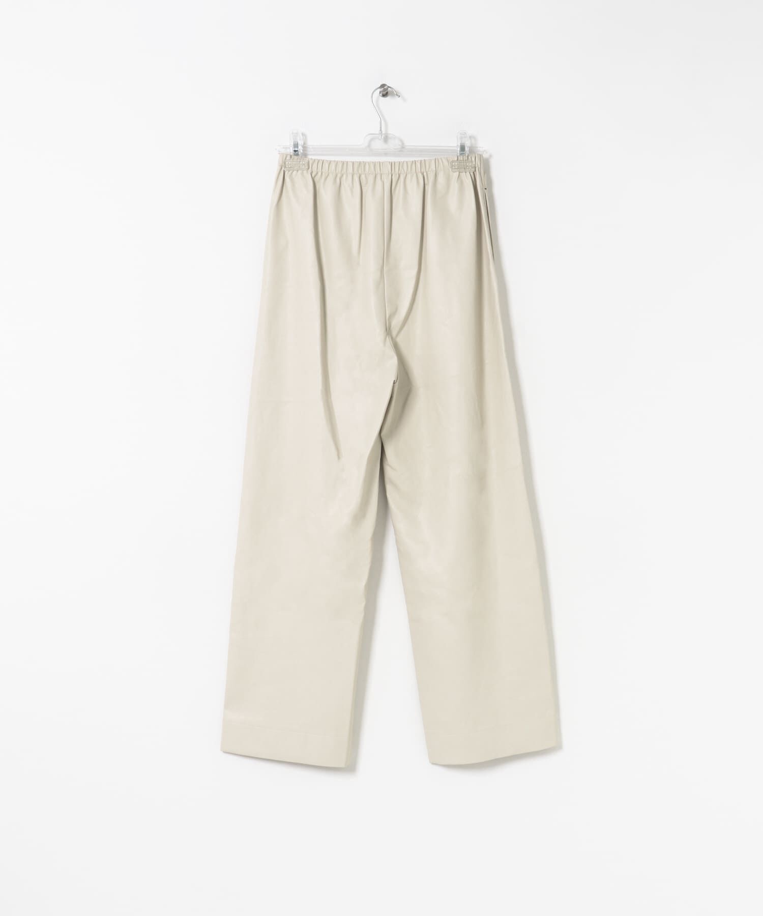 LAATO「easy stitch pants」|その他|