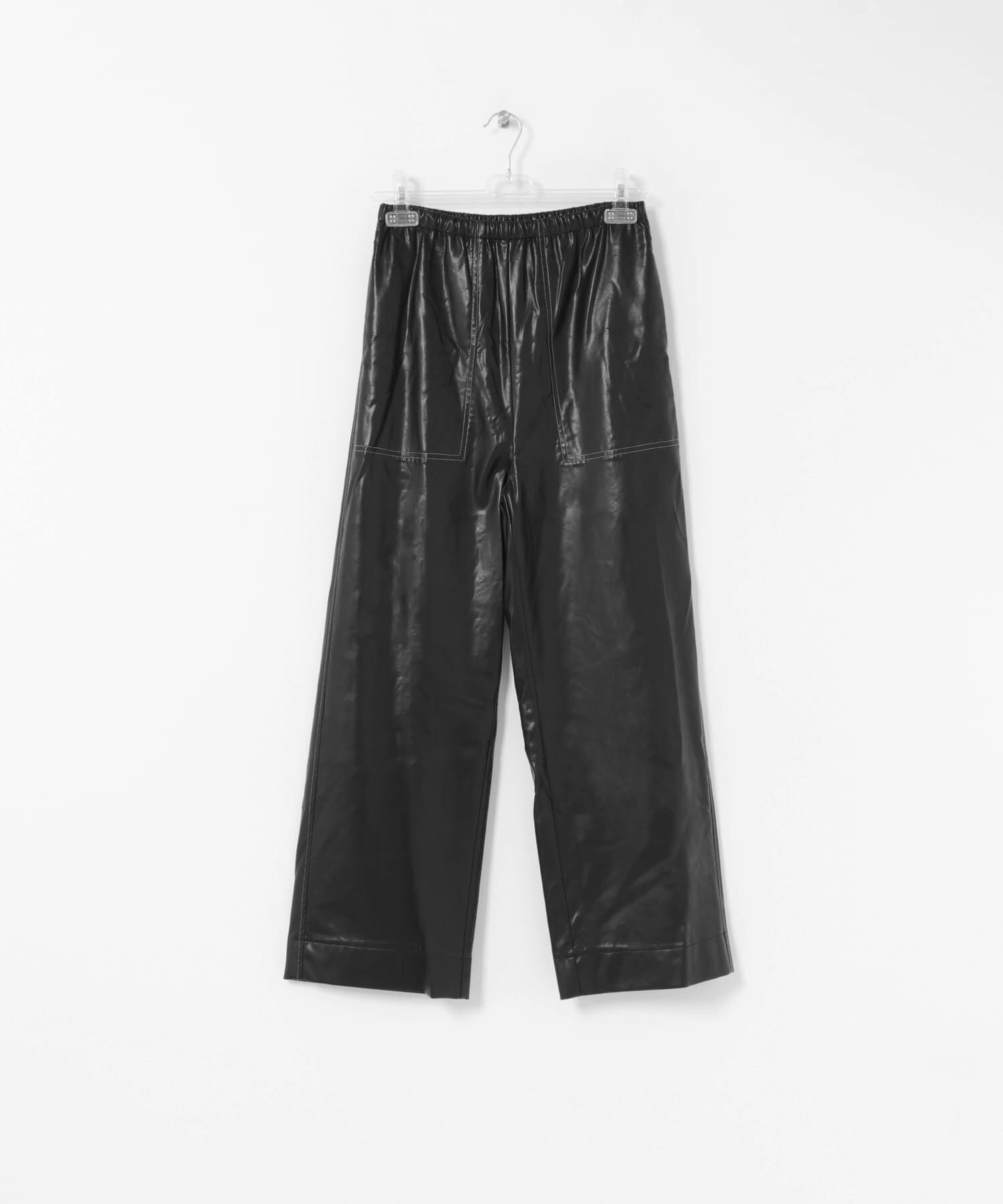 LAATO「easy stitch pants」|その他|