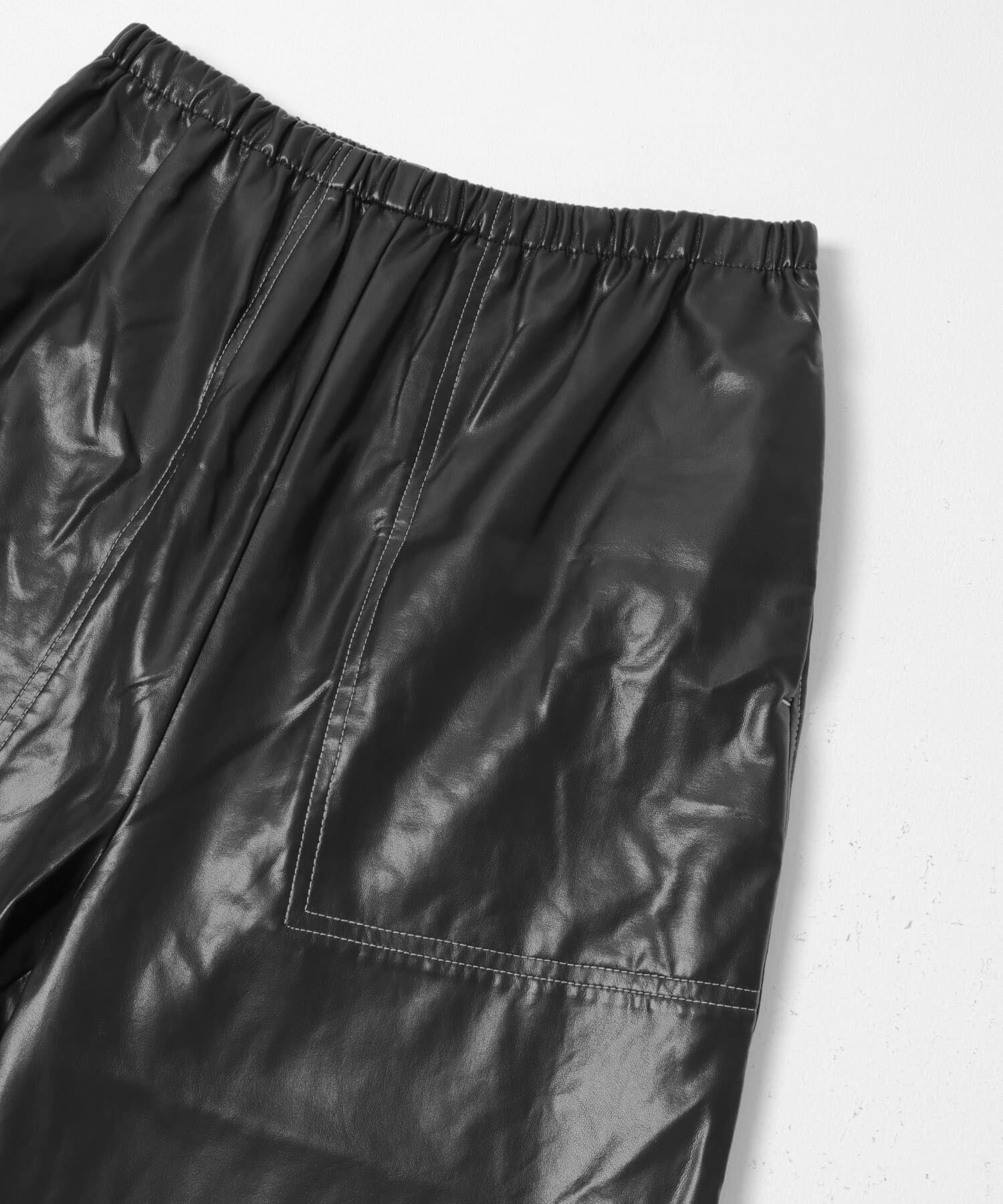 LAATO「easy stitch pants」|その他|