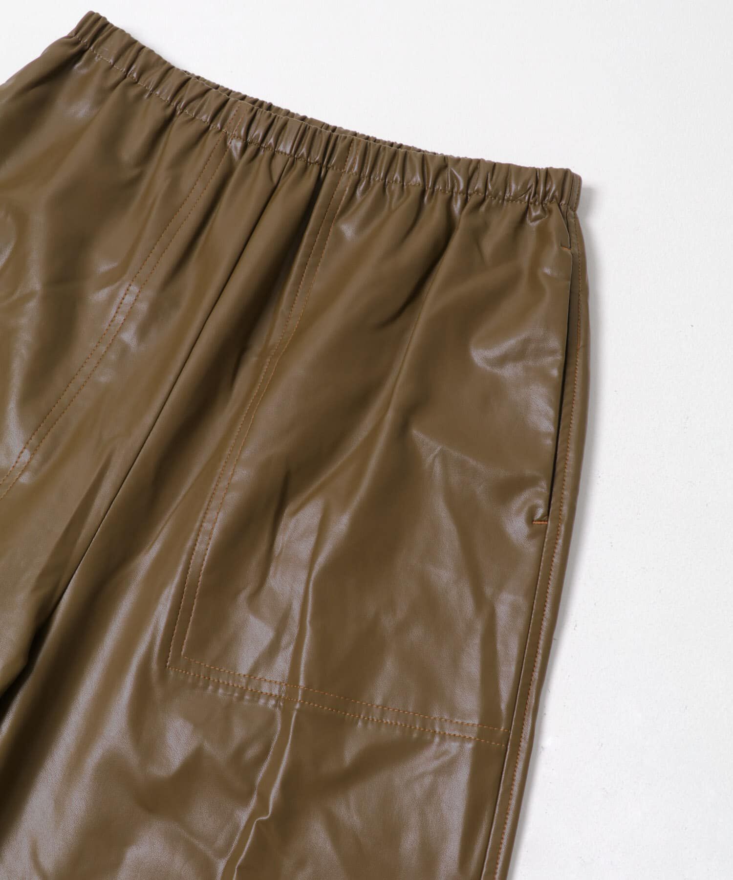 LAATO「easy stitch pants」|その他|