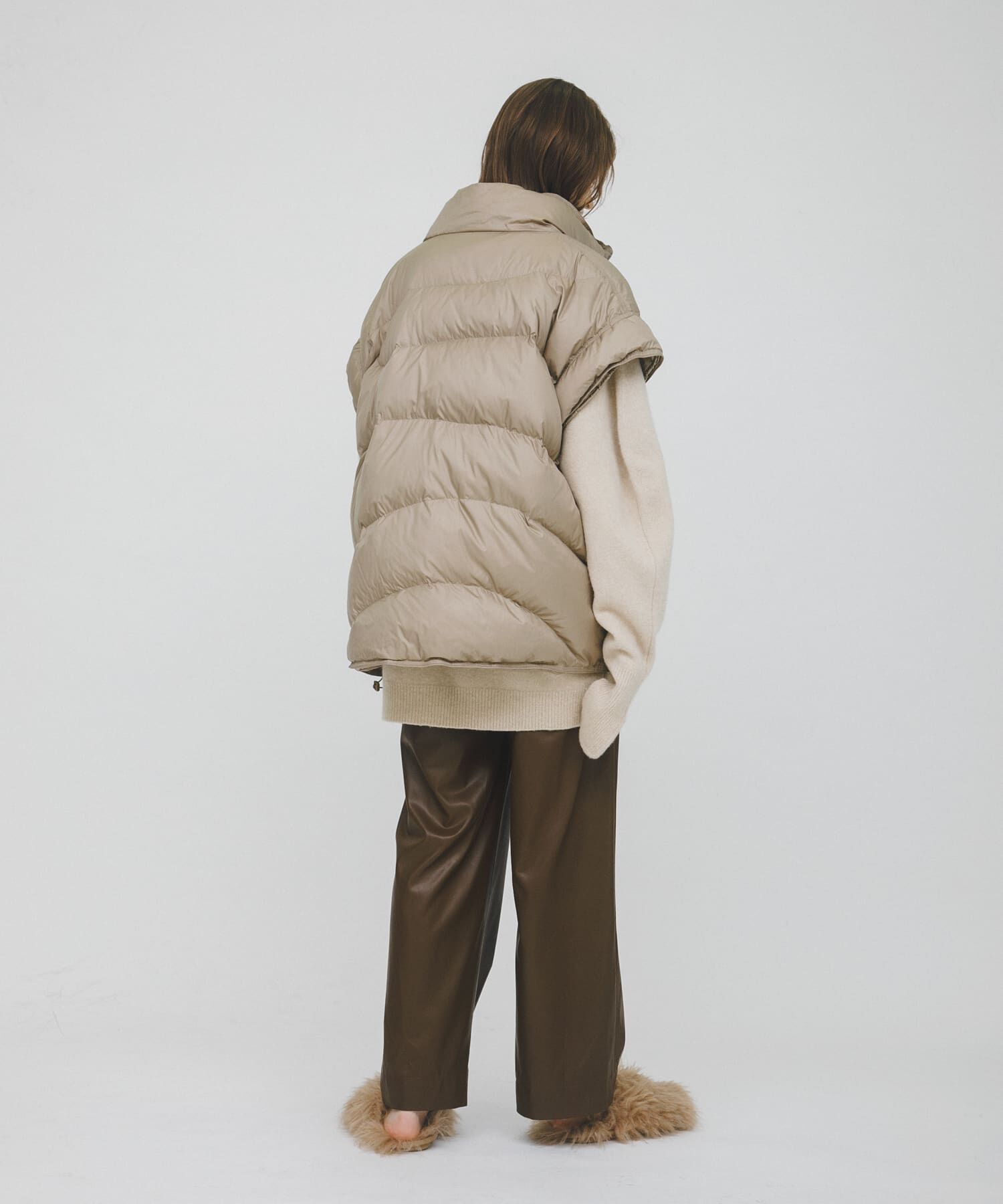 LAATO「easy stitch pants」|その他|