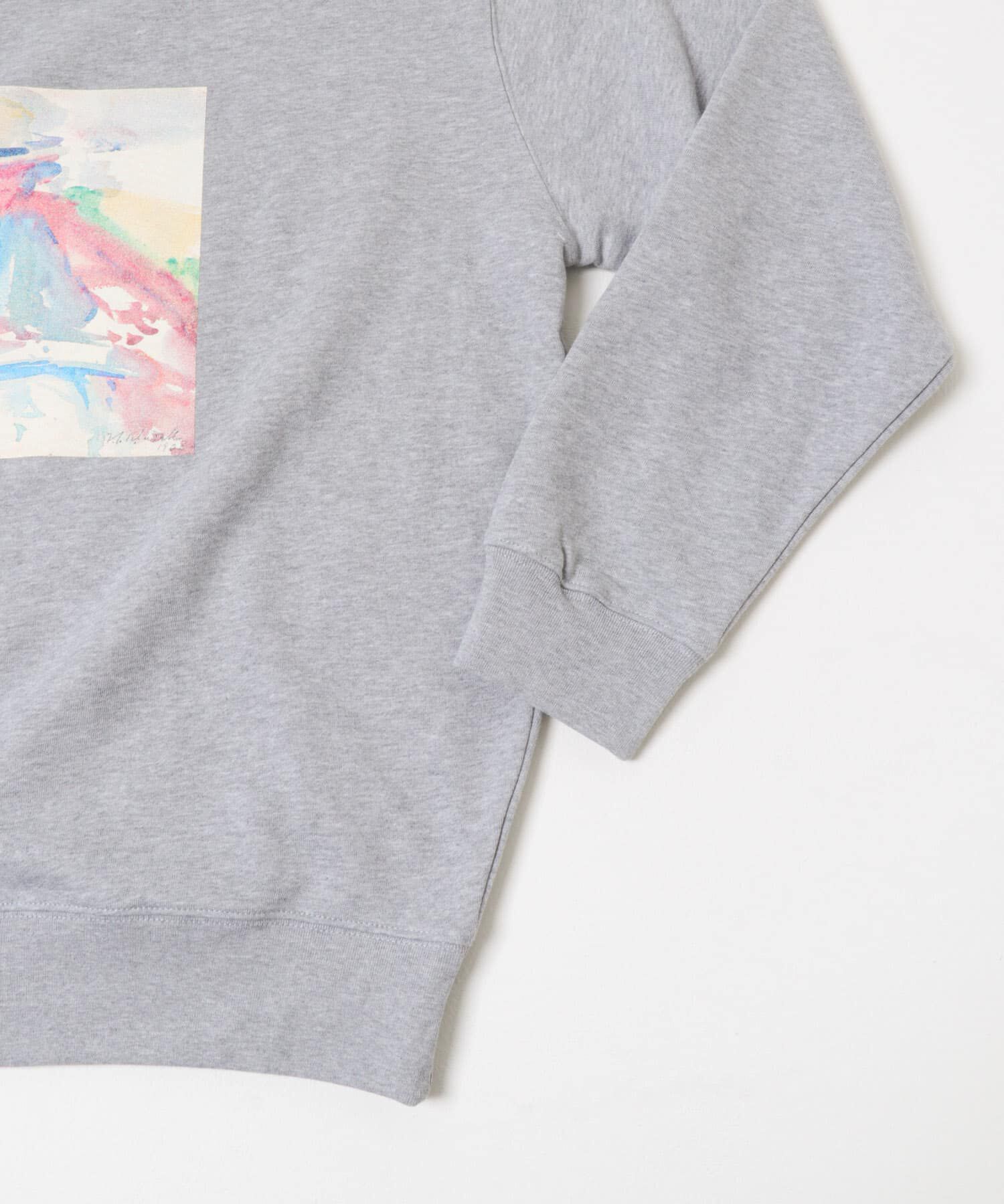 URBAN RESEARCH「URBAN RESEARCH iD　Francis Cadell F Sweat」|スウェット・ジャージ|