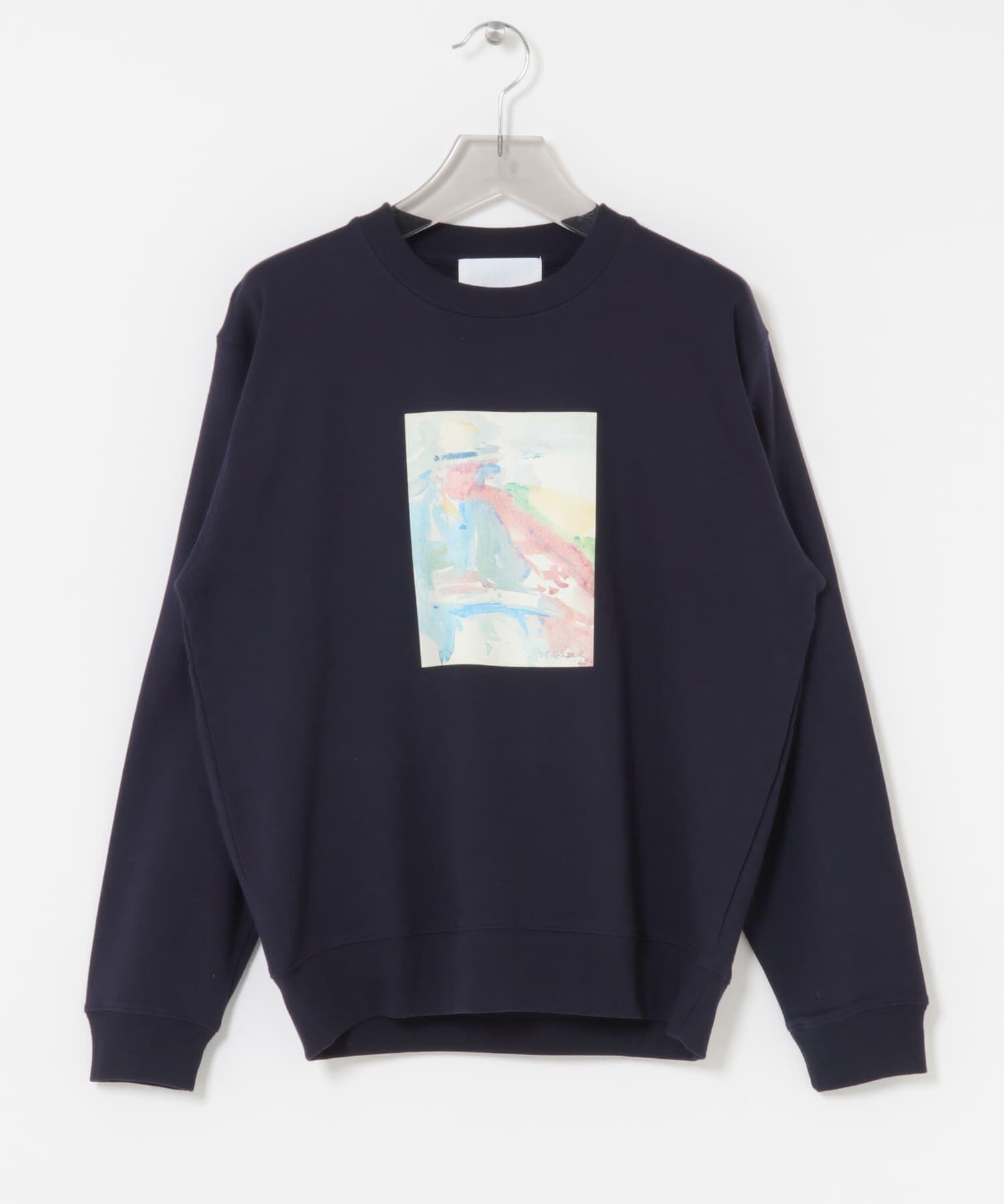 URBAN RESEARCH「URBAN RESEARCH iD　Francis Cadell F Sweat」|スウェット・ジャージ|