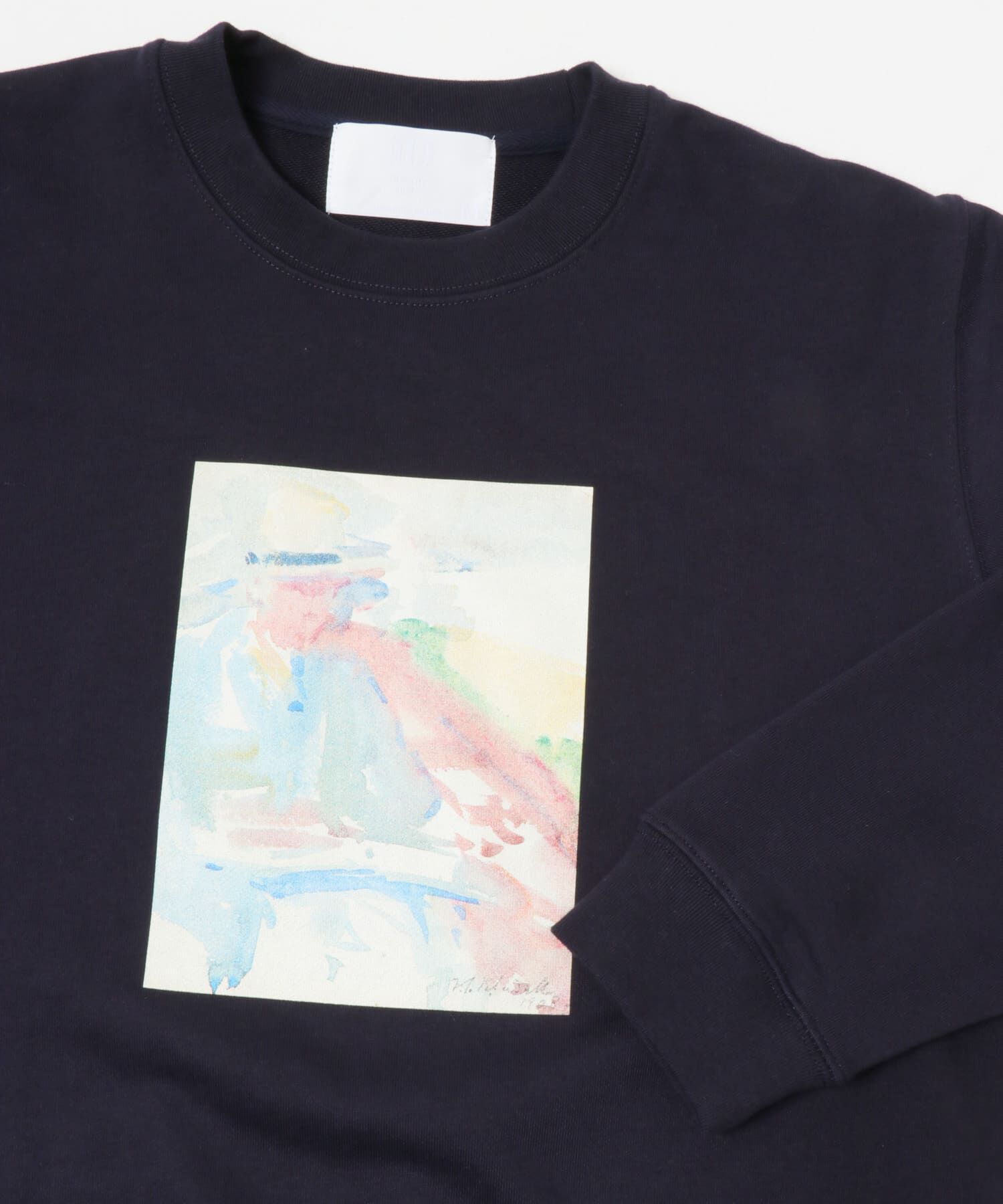 URBAN RESEARCH「URBAN RESEARCH iD　Francis Cadell F Sweat」|スウェット・ジャージ|