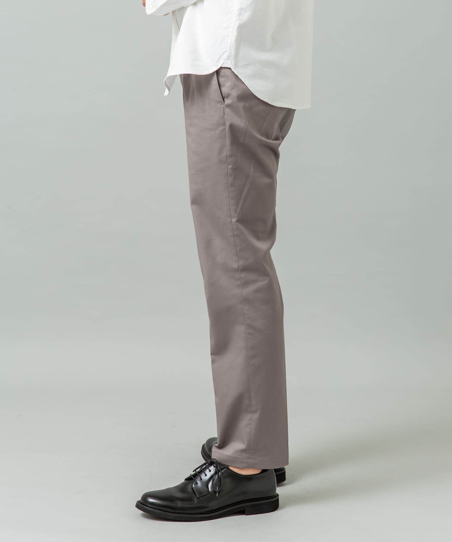 URBAN RESEARCH ROSSO「『WEB限定』ストレッチチノスラックス」|その他|