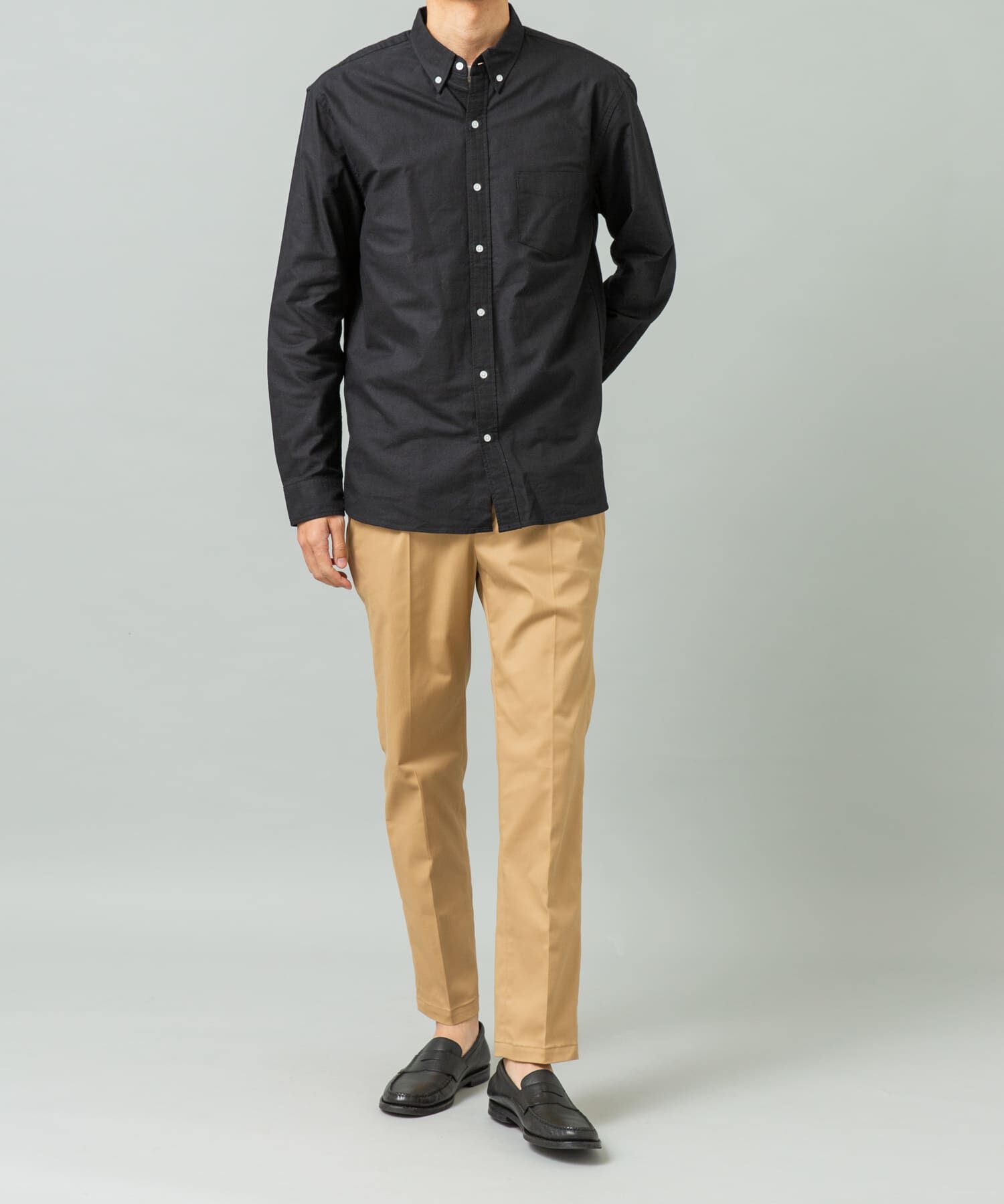 URBAN RESEARCH ROSSO「『WEB限定』ストレッチチノスラックス」|その他|