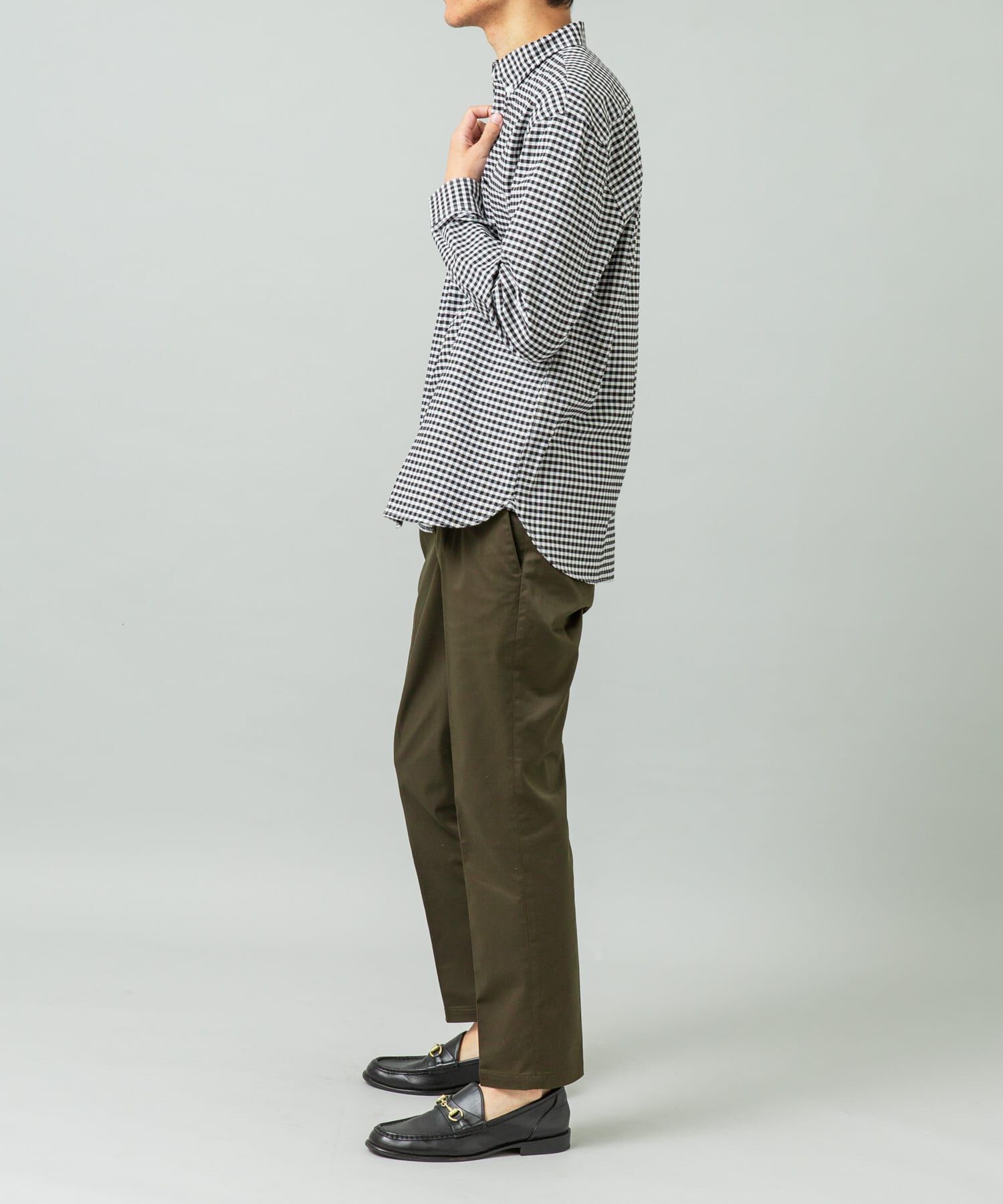 URBAN RESEARCH ROSSO「『WEB限定』ストレッチチノスラックス」|その他|