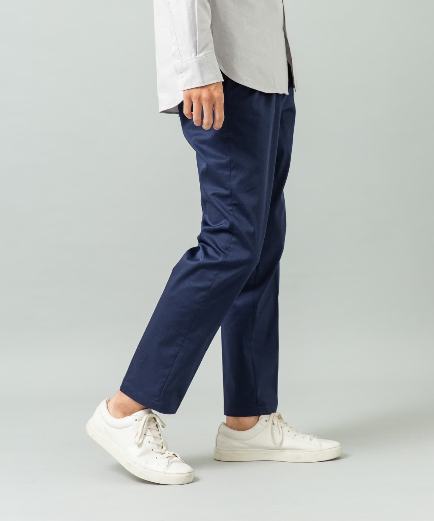 URBAN RESEARCH ROSSO「『WEB限定』ストレッチチノスラックス」|その他|