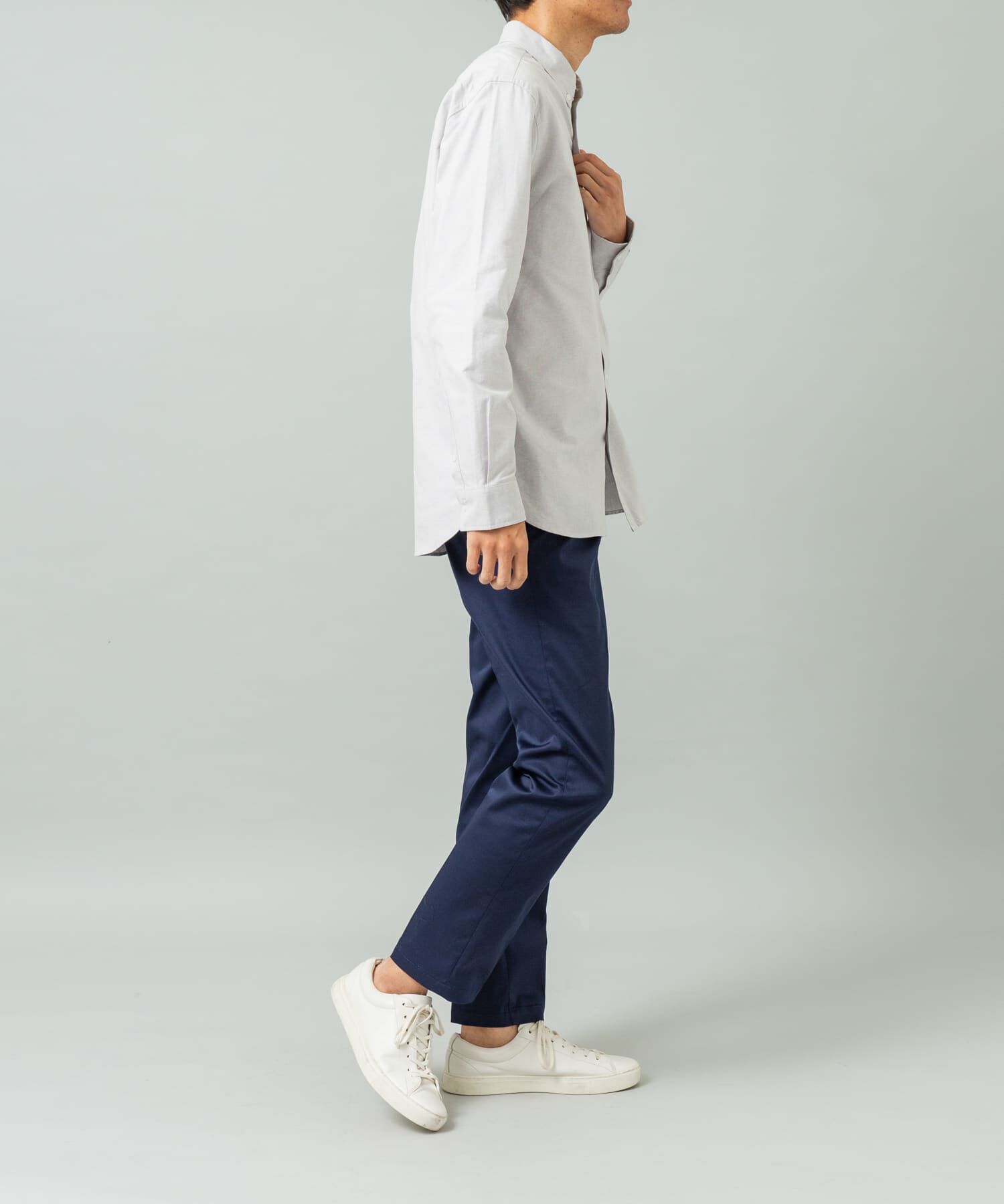 URBAN RESEARCH ROSSO「『WEB限定』ストレッチチノスラックス」|その他|