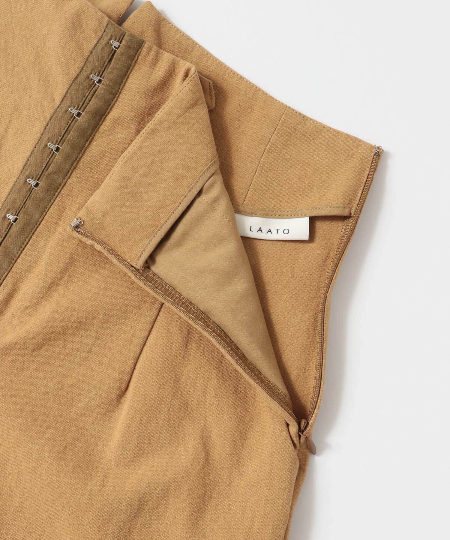 LAATO「HOOK CULOTTES」|その他|
