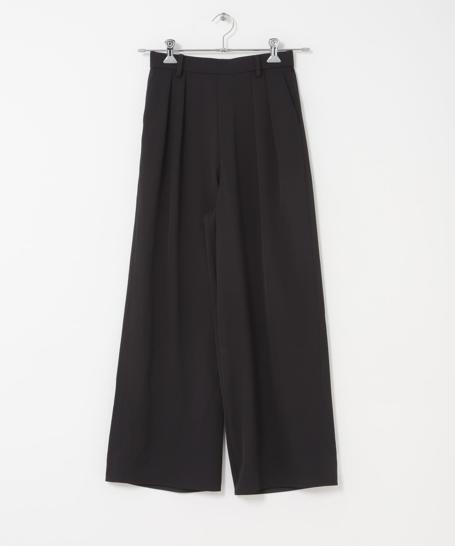 URBAN RESEARCH ROSSO「『WEB限定』撥水イージーストレートパンツ」|その他|