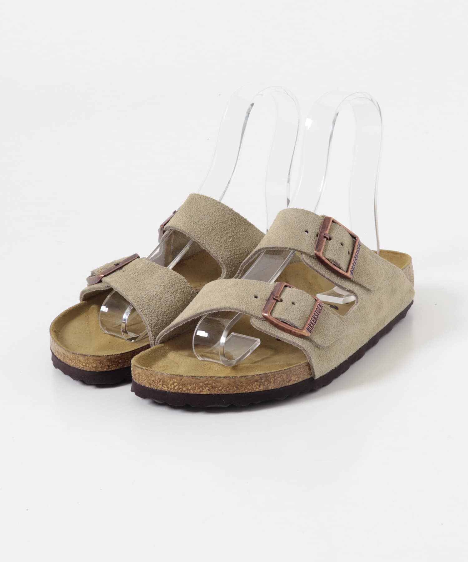 URBAN RESEARCH「BIRKENSTOCK　ARIZONA (NARROW)」|サンダル|