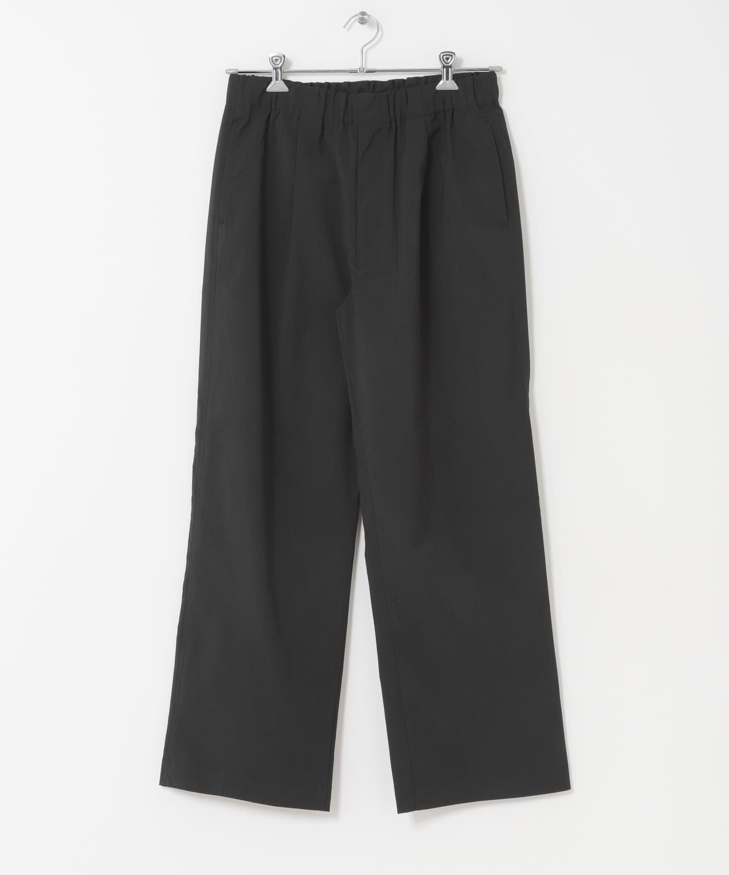 URBAN RESEARCH DOORS「FORK&SPOON　TEC LINENイージーパンツ」|その他|