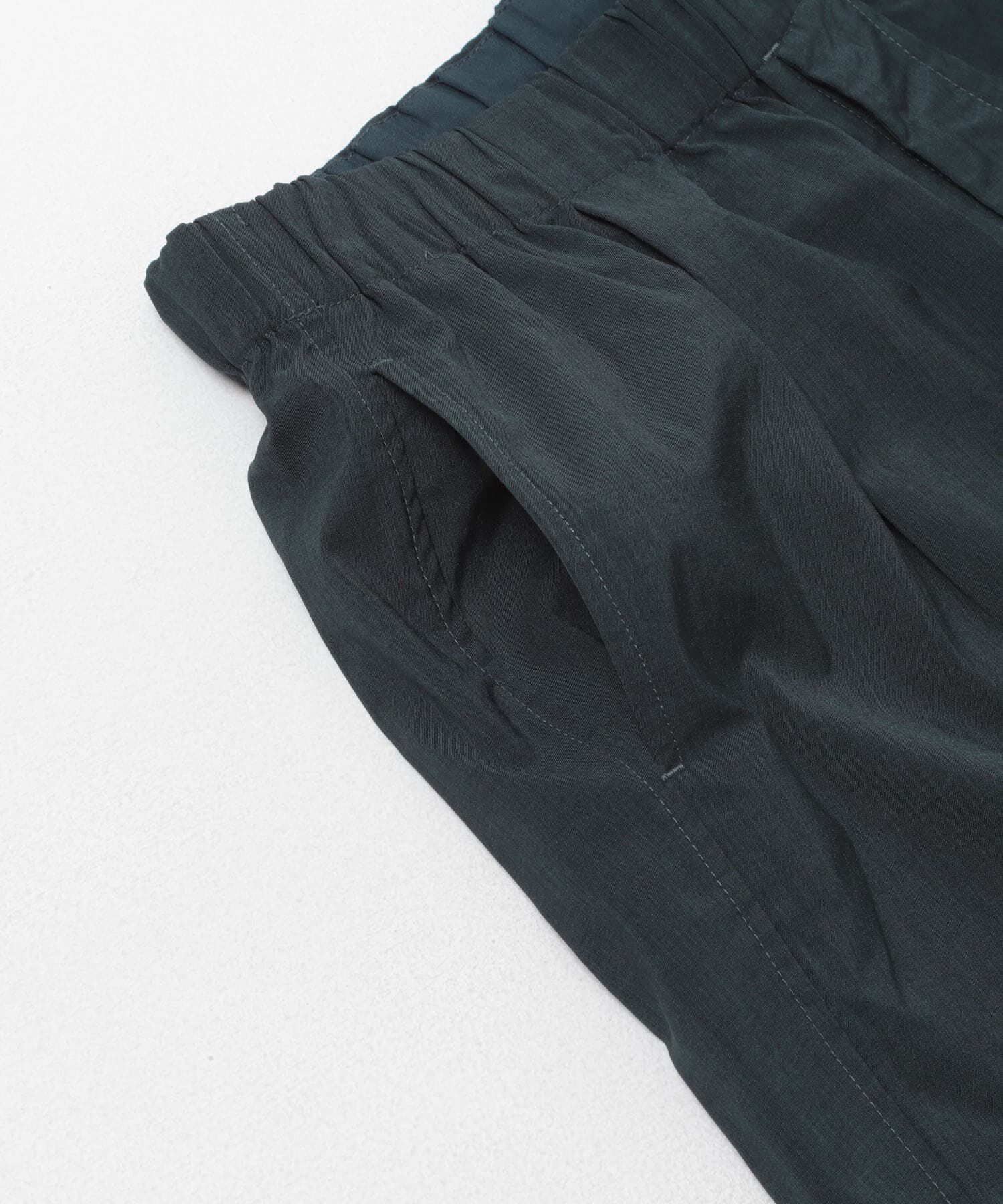 URBAN RESEARCH DOORS「FORK&SPOON　TEC LINENイージーパンツ」|その他|