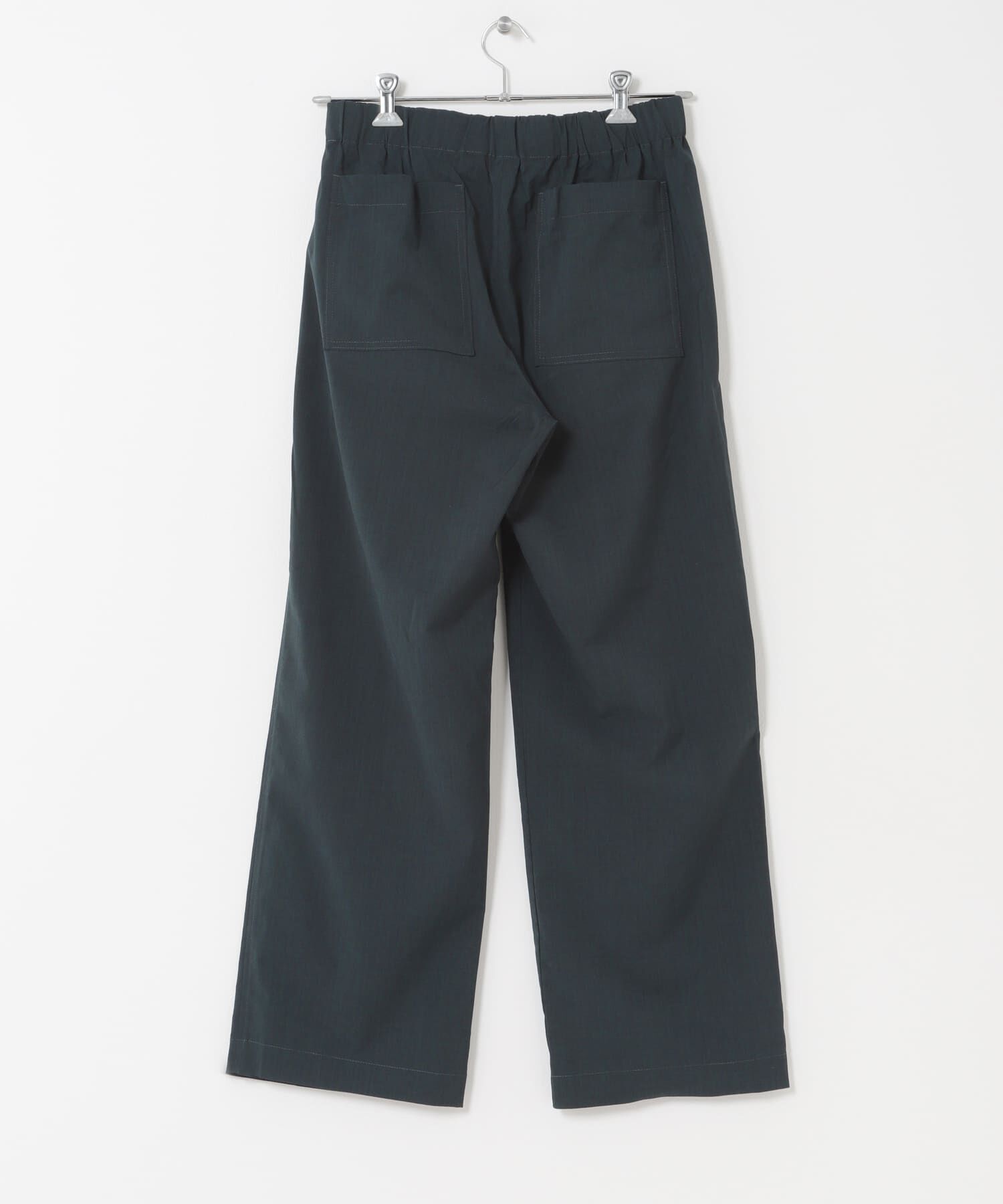 URBAN RESEARCH DOORS「FORK&SPOON　TEC LINENイージーパンツ」|その他|