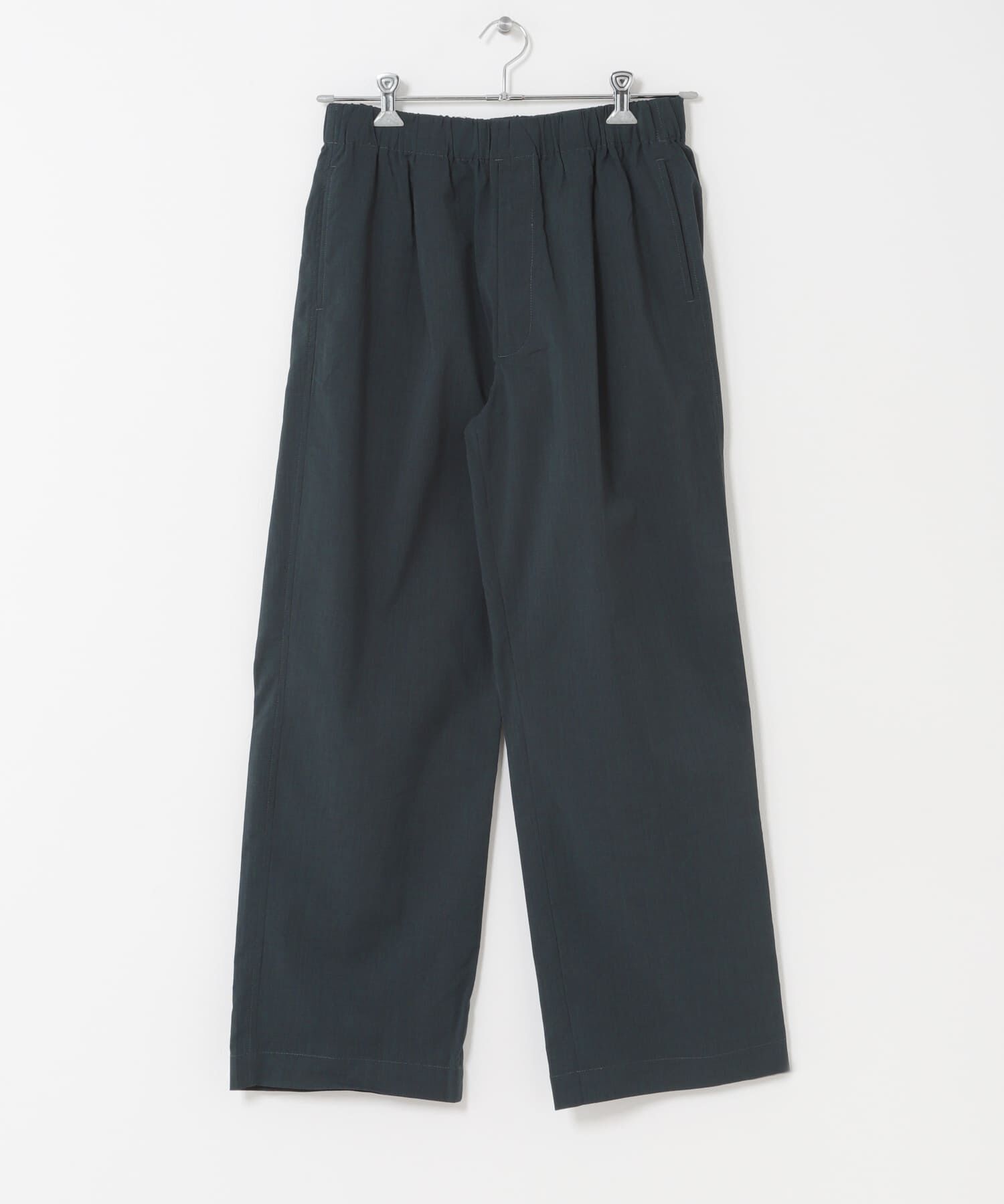 URBAN RESEARCH DOORS「FORK&SPOON　TEC LINENイージーパンツ」|その他|