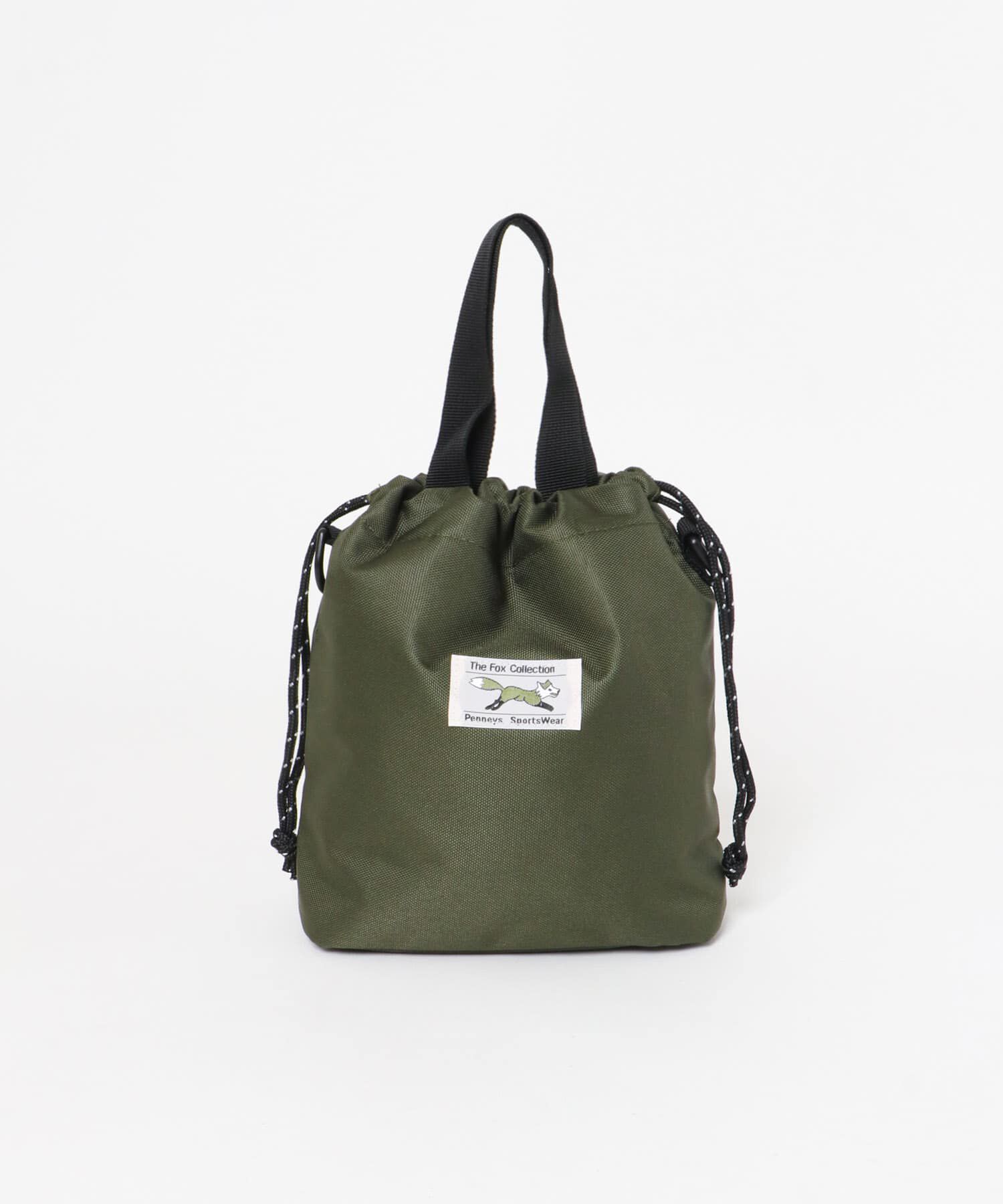 SENSE OF PLACE by URBAN RESEARCH「PENNEYS　2WAY TOTE BAG」|ショルダー・メッセンジャー|