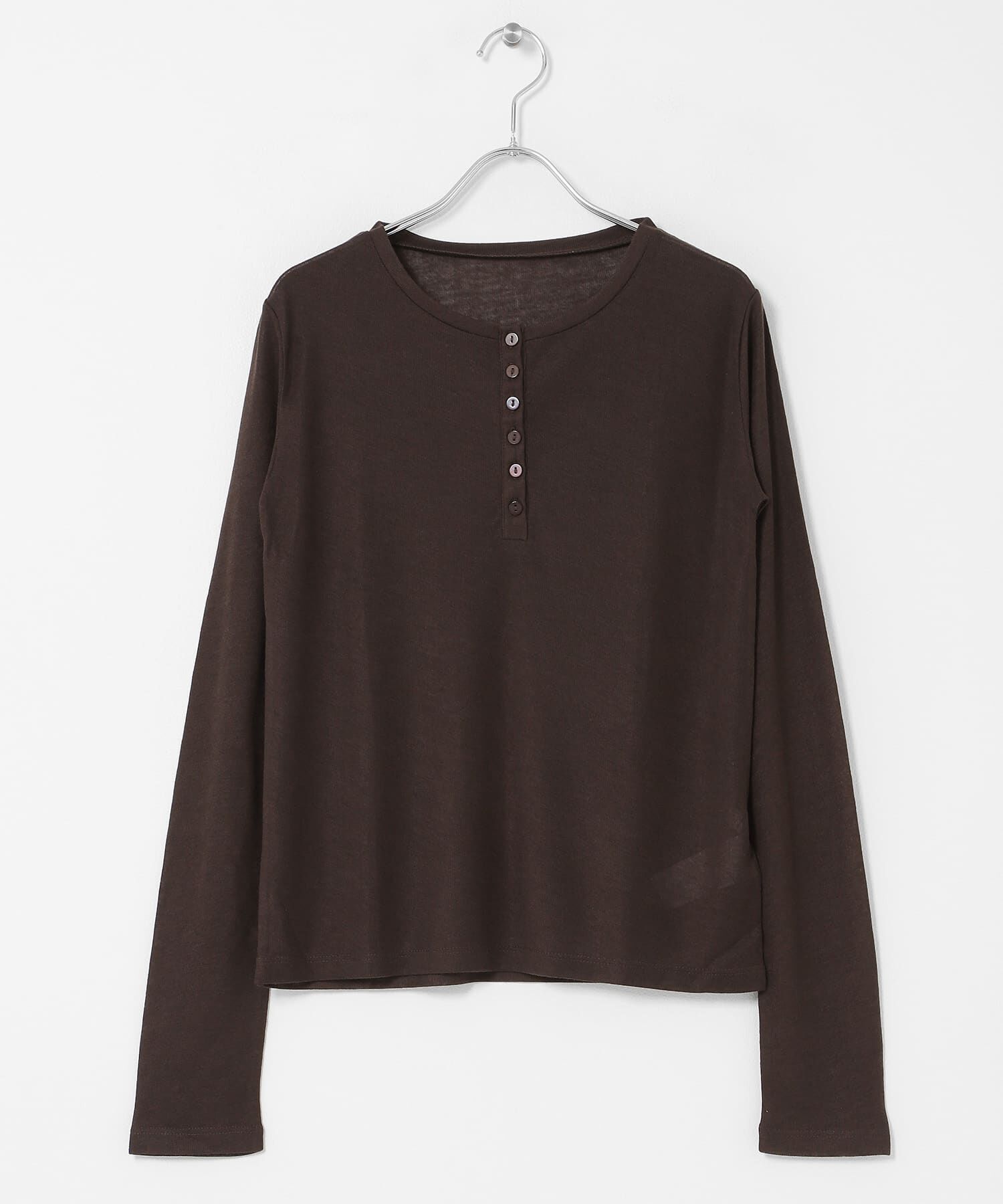 SENSE OF PLACE by URBAN RESEARCH「2PパックロングTシャツ」|Tシャツ・カットソー|
