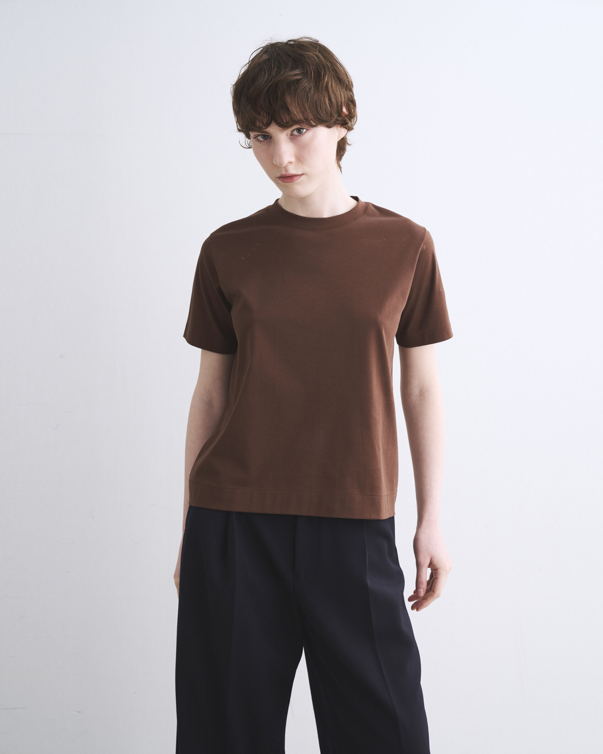 Traditional Weatherwear「MAYHILL」|Tシャツ・カットソー|