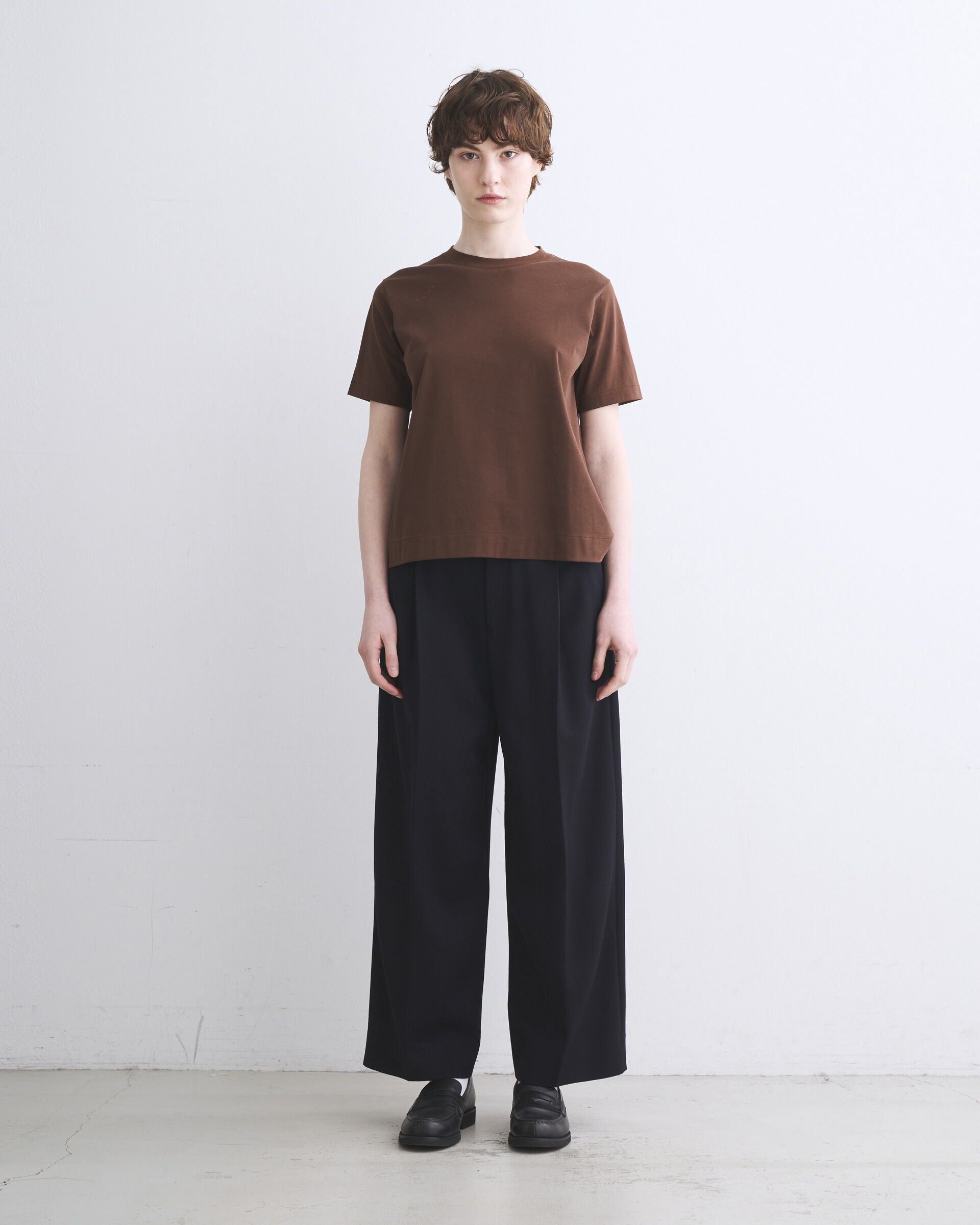 Traditional Weatherwear「MAYHILL」|Tシャツ・カットソー|