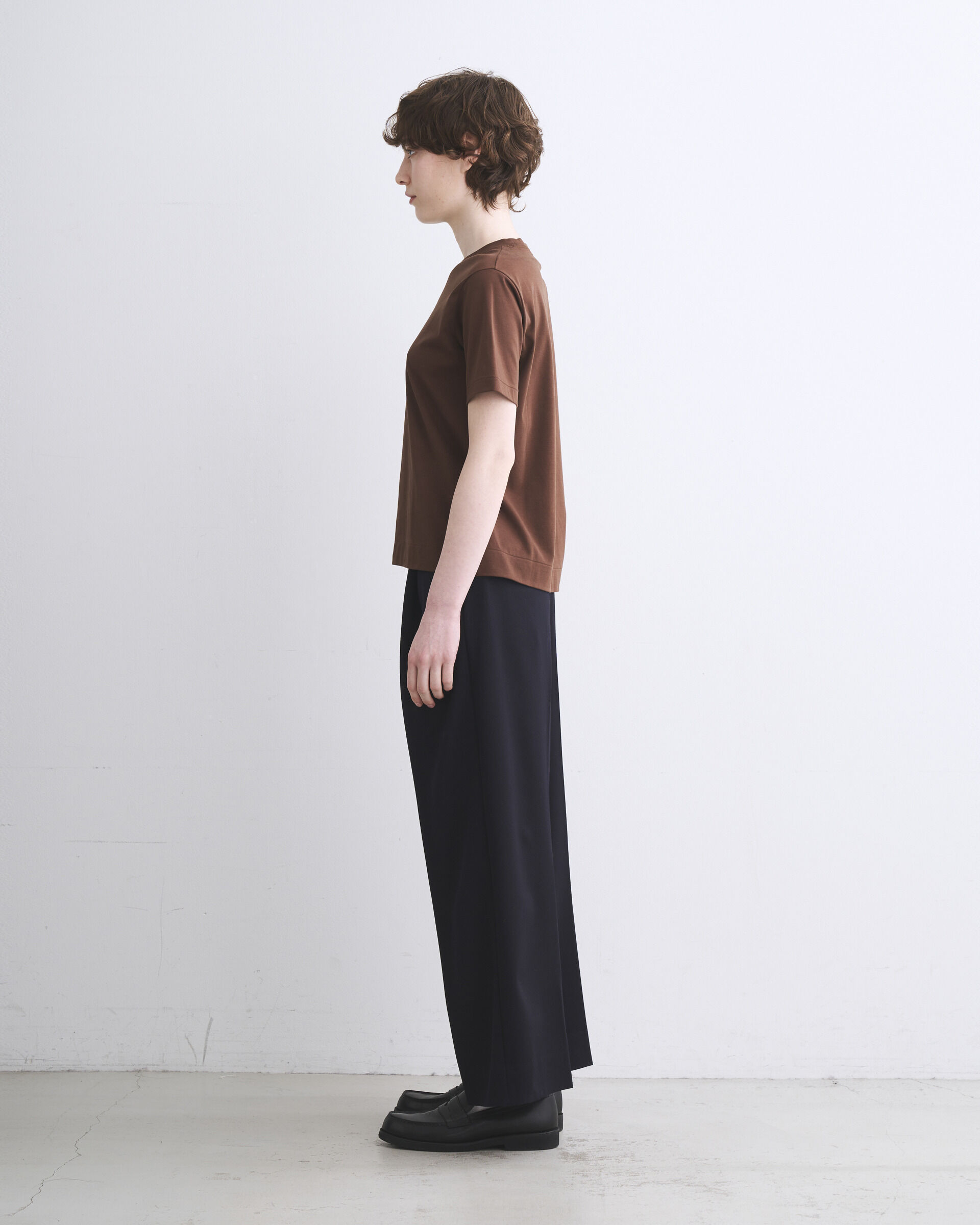 Traditional Weatherwear「MAYHILL」|Tシャツ・カットソー|
