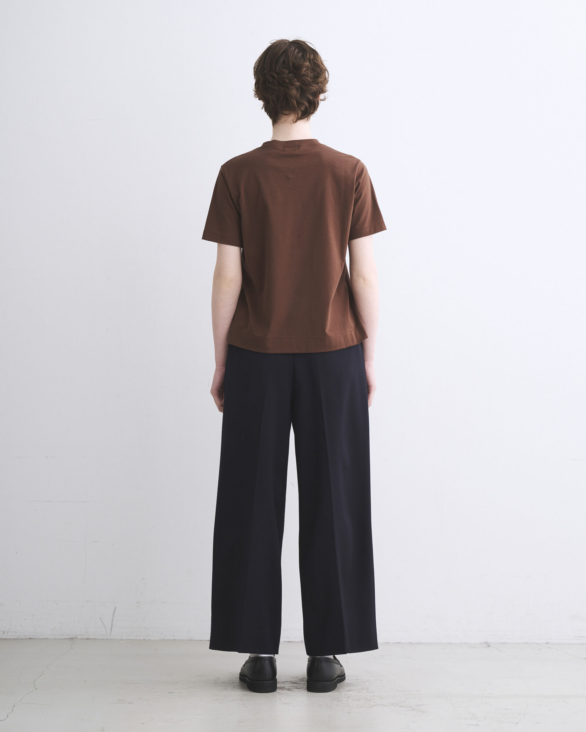Traditional Weatherwear「MAYHILL」|Tシャツ・カットソー|