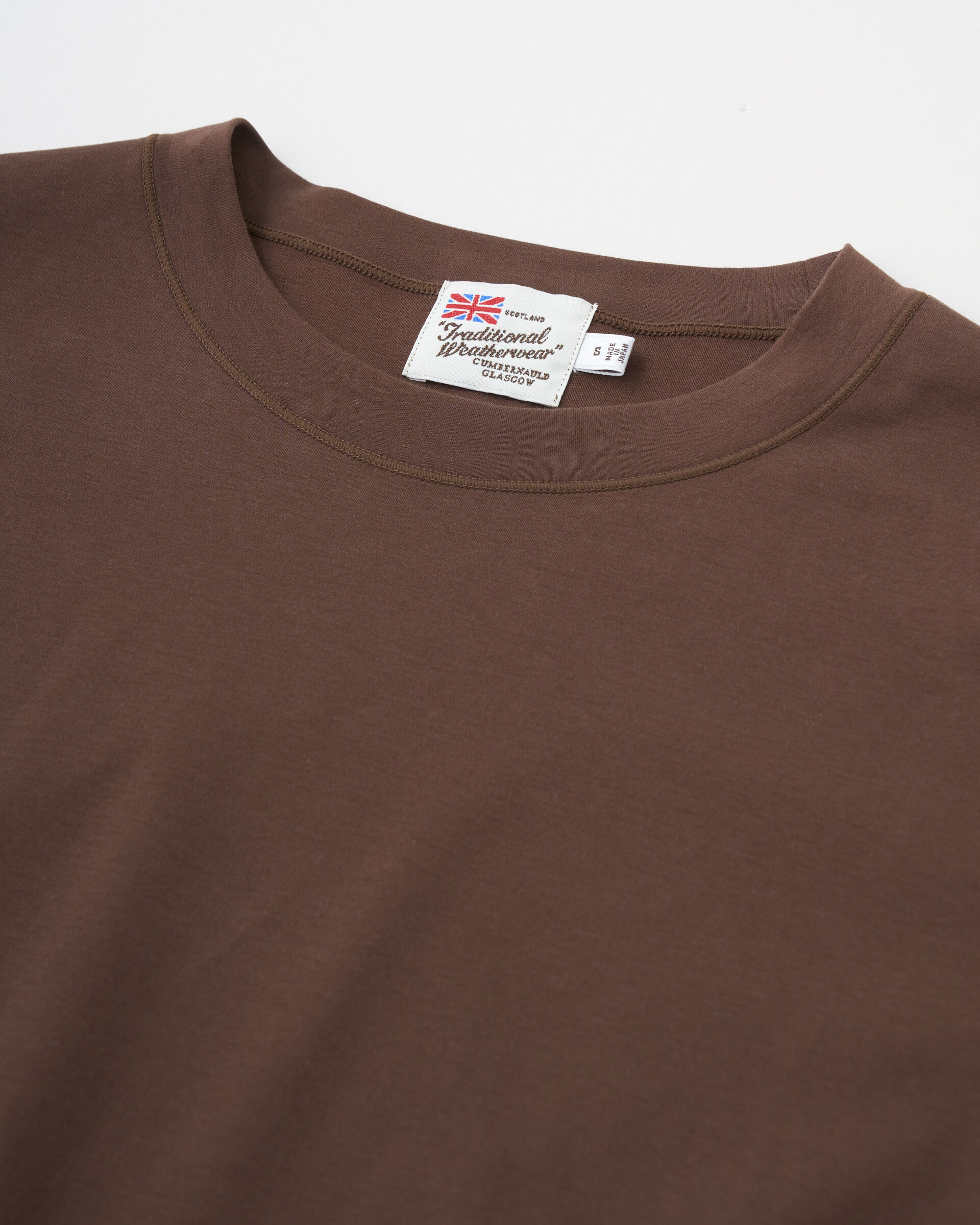 Traditional Weatherwear「MAYHILL」|Tシャツ・カットソー|