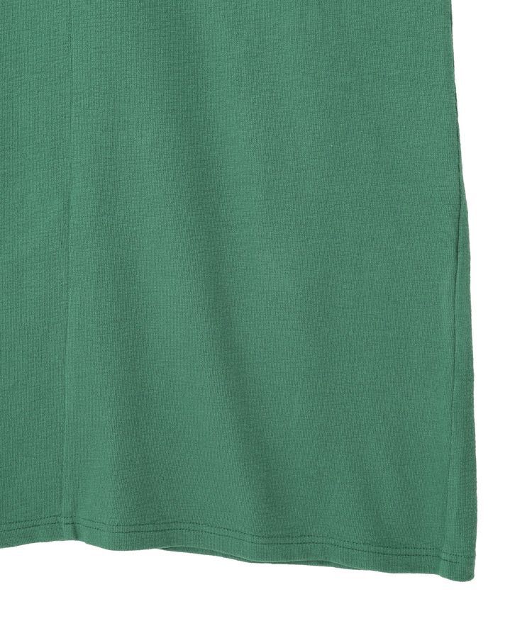 AMERICAN HOLIC「【2点セット】Tシャツ＋Uネックワンピース」|ワンピース|