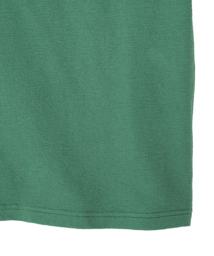 AMERICAN HOLIC「【2点セット】Tシャツ＋Uネックワンピース」|ワンピース|