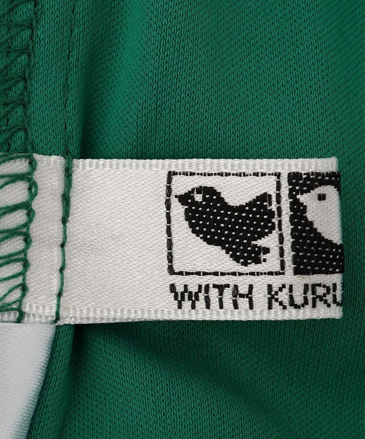 Green Parks「■WITH KURUMI.N 鳥柄イージーパンツ」|その他|