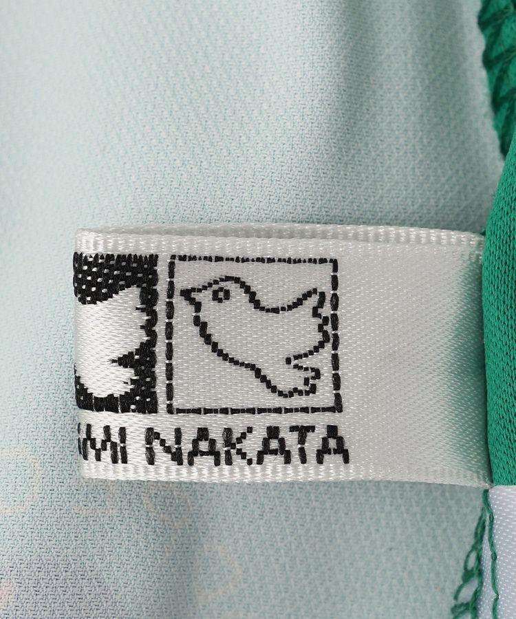 Green Parks「■WITH KURUMI.N 鳥柄イージーパンツ」|その他|
