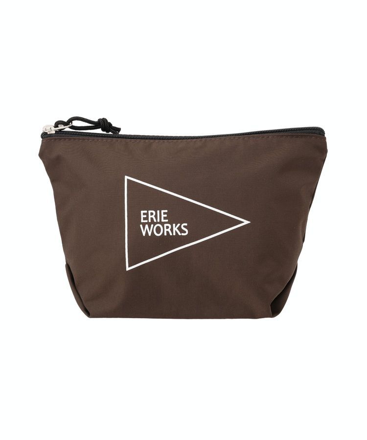 YECCA VECCA「【ERIE WORKS】WENDY Pouch」|ポーチ|