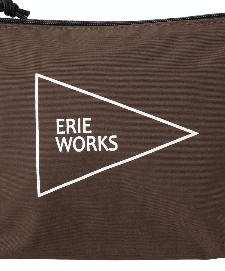 YECCA VECCA「【ERIE WORKS】WENDY Pouch」|ポーチ|