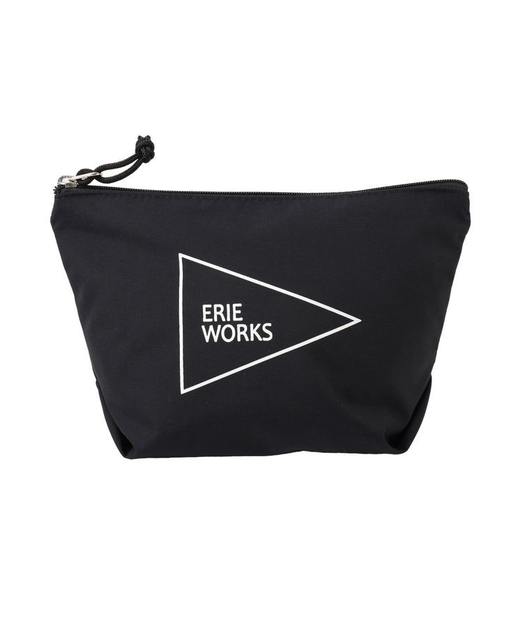 YECCA VECCA「【ERIE WORKS】WENDY Pouch」|ポーチ|