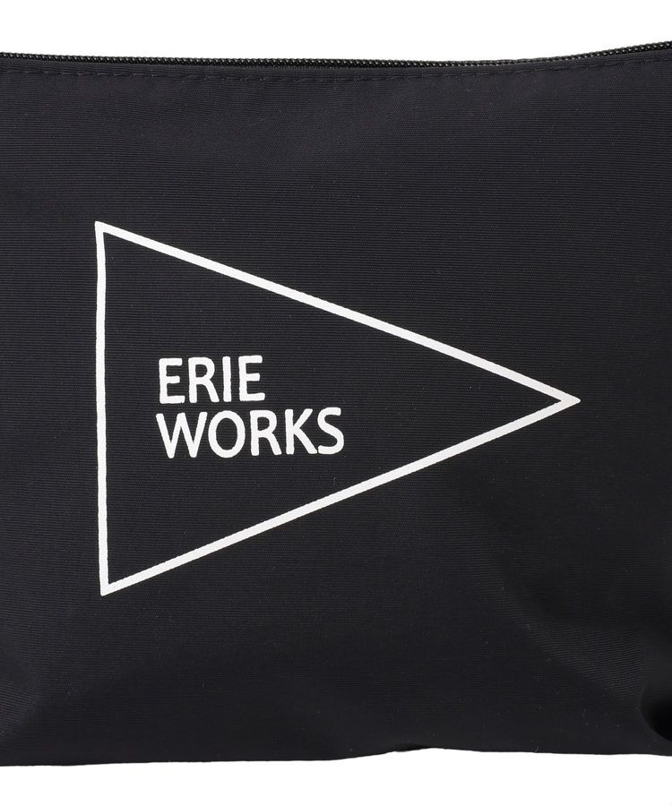YECCA VECCA「【ERIE WORKS】WENDY Pouch」|ポーチ|