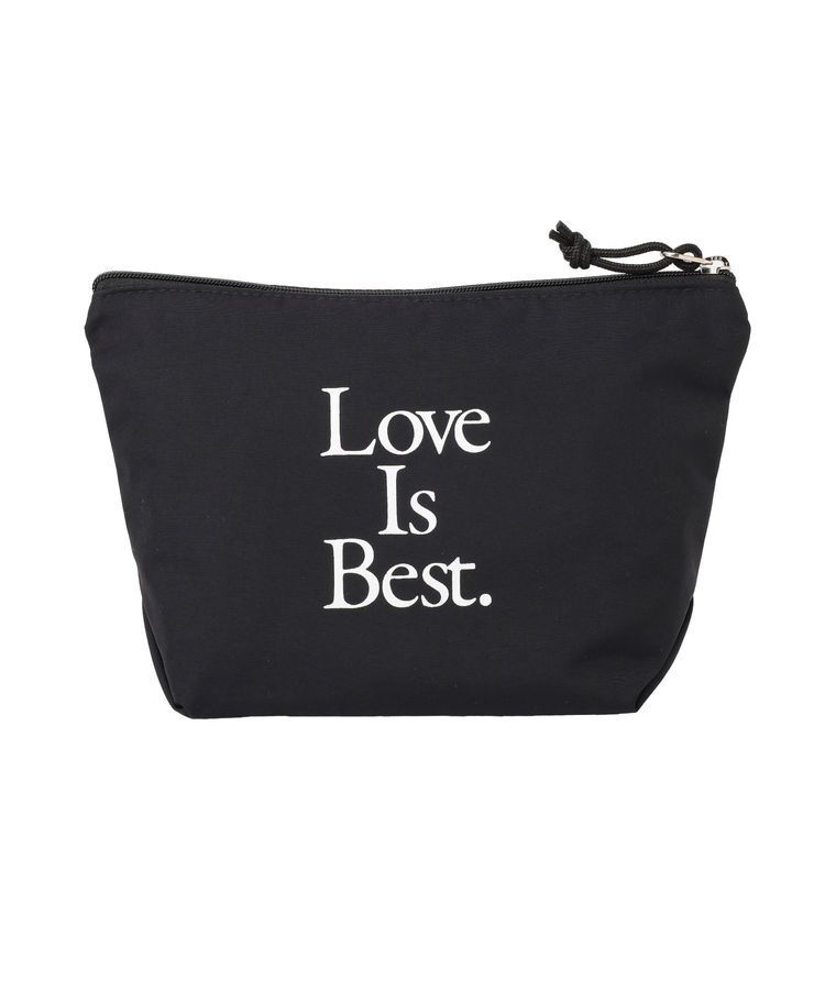 YECCA VECCA「【ERIE WORKS】WENDY Pouch」|ポーチ|