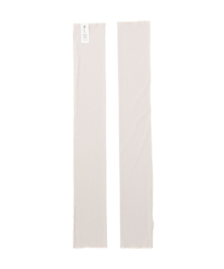 YECCA VECCA「【Wpc.】UVカット接触冷感アームカバー」|その他|