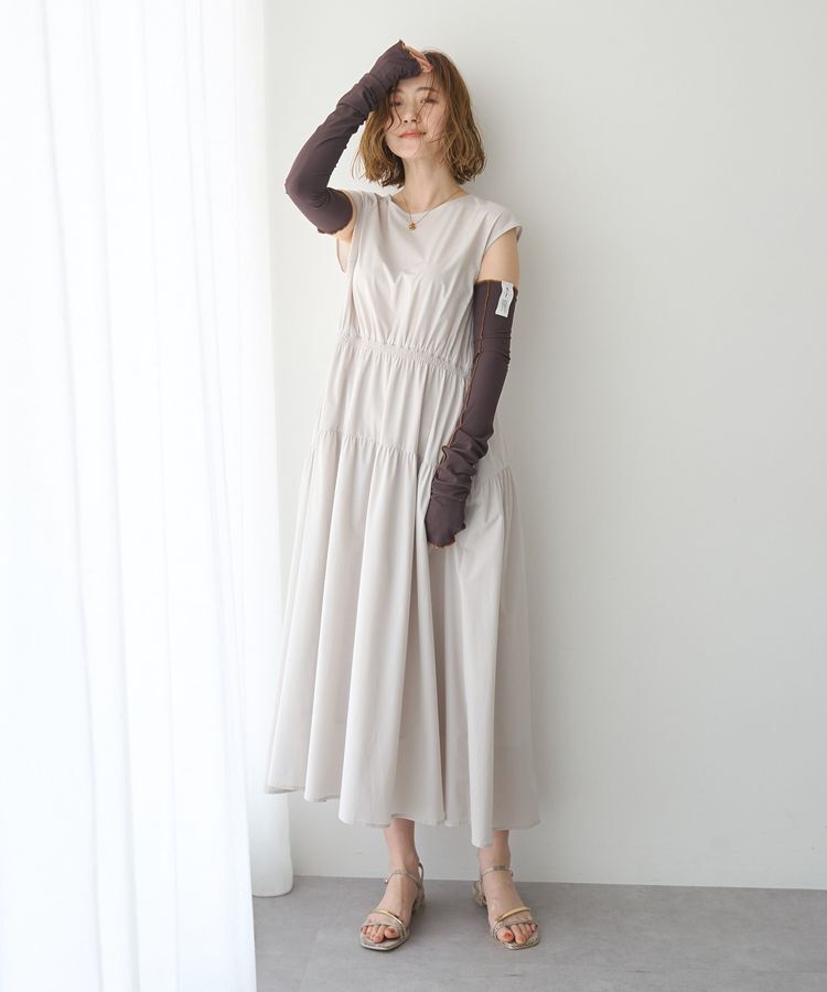 YECCA VECCA「【Wpc.】UVカット接触冷感アームカバー」|その他|