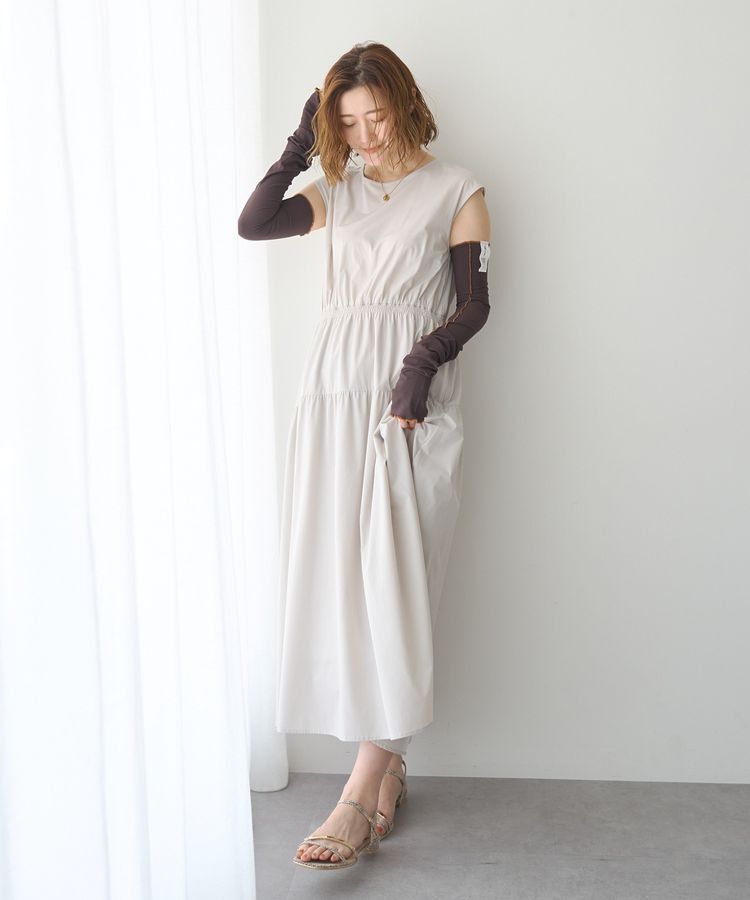 YECCA VECCA「【Wpc.】UVカット接触冷感アームカバー」|その他|