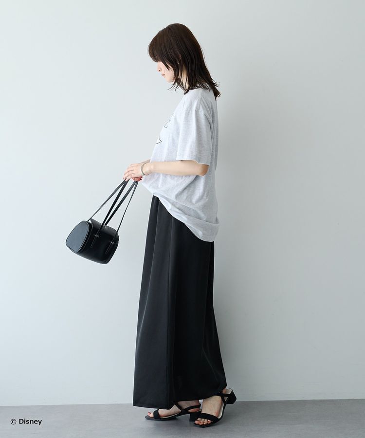 YECCA VECCA「【GOOD ROCK SPEED】MINNIE / Tee」|Tシャツ・カットソー|