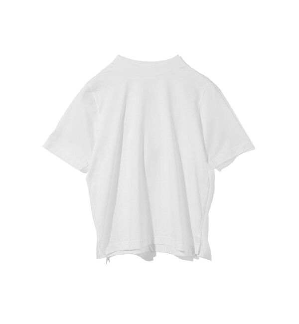 MIDIUMISOLID「MIDIUMISOLID for Ladies コンパクトT」|Tシャツ・カットソー|