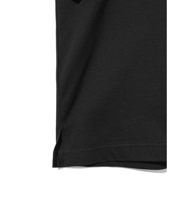 MIDIUMISOLID「MIDIUMISOLID for Ladies コンパクトT」|Tシャツ・カットソー|