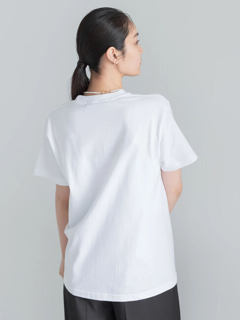 Te chichi「【プラダを着た悪魔】ミランダ&アンドレアTシャツ」|Tシャツ・カットソー|