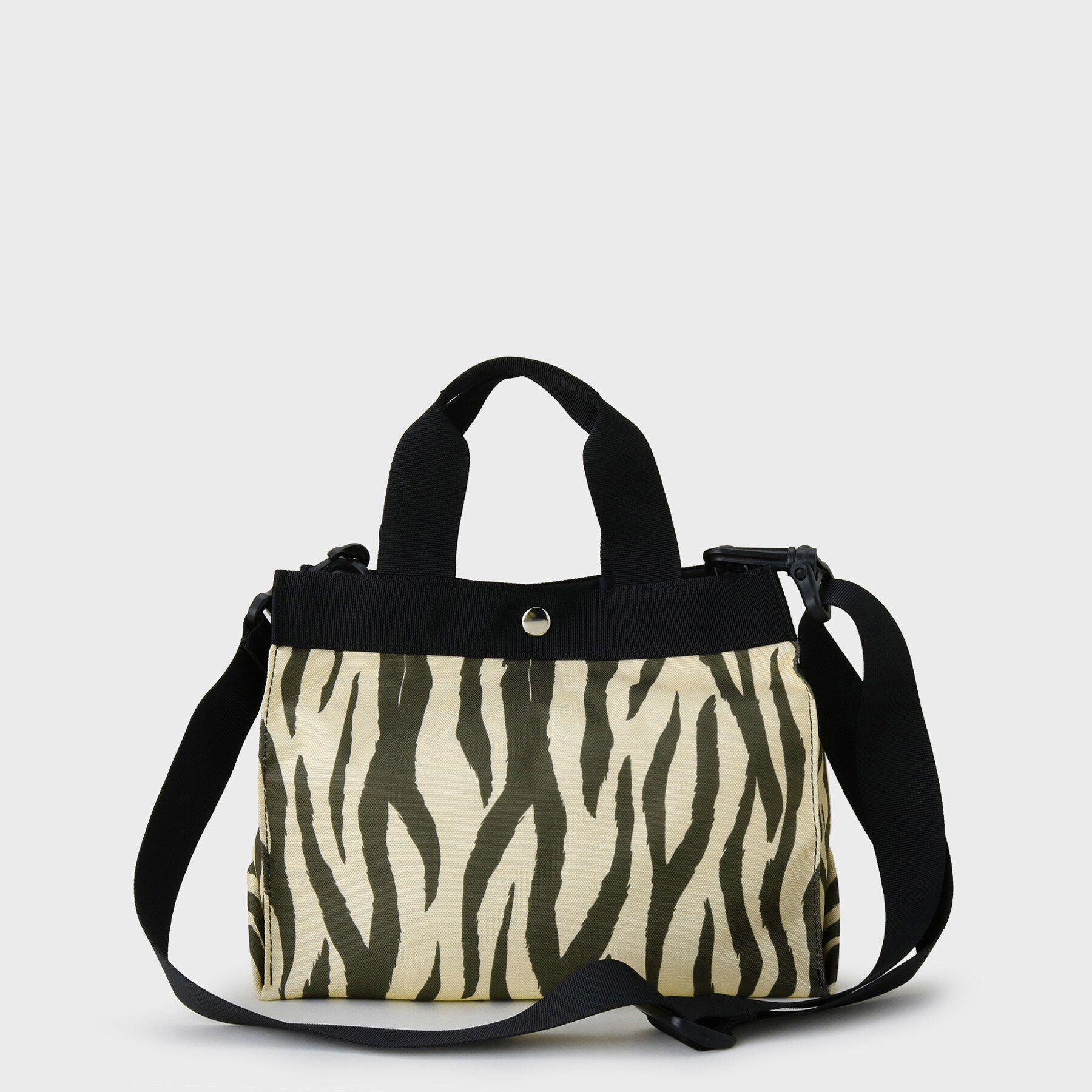 UNTITLED「【Drifter】FAIRPORT MEDIUM TOTE」|トートバッグ|