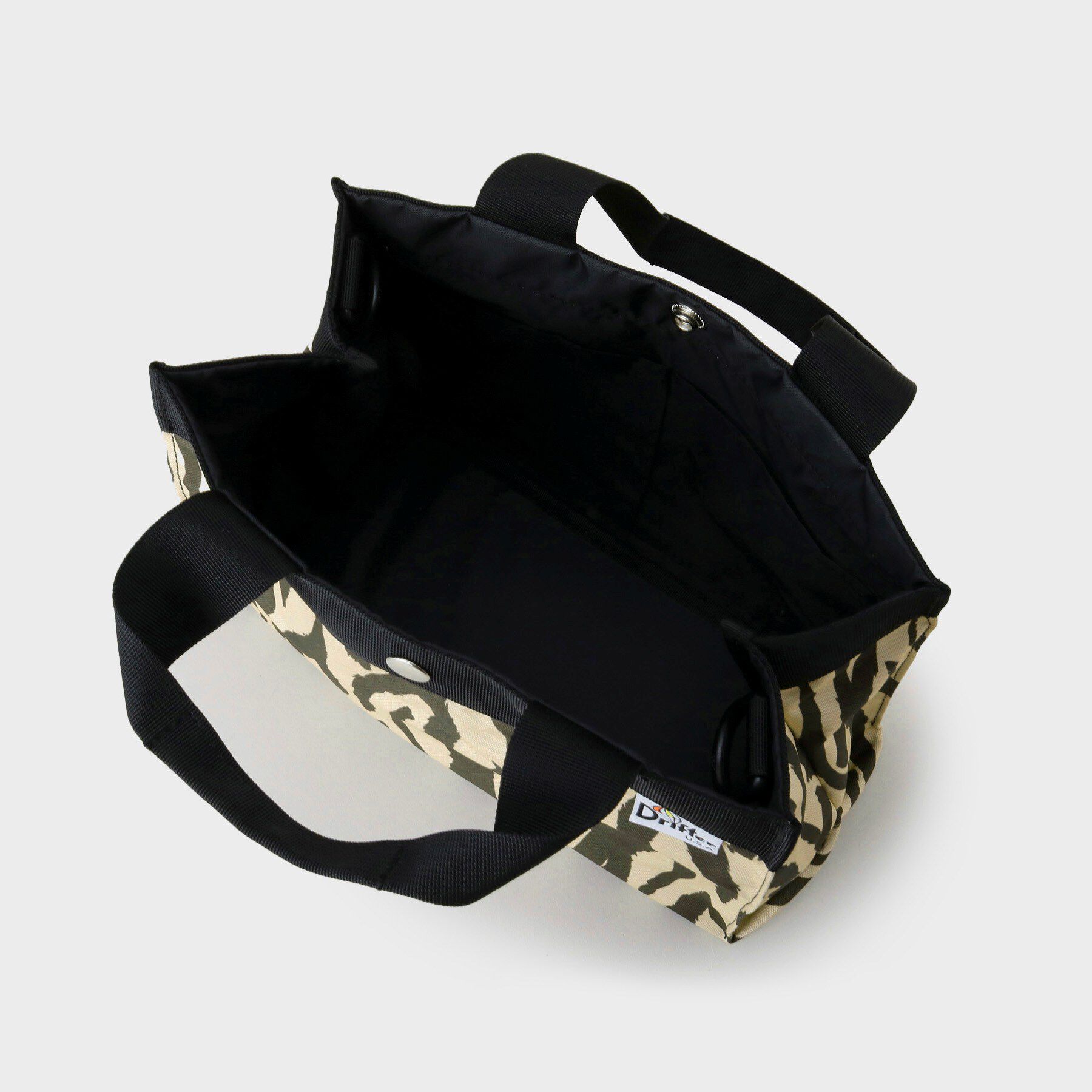 UNTITLED「【Drifter】FAIRPORT MEDIUM TOTE」|トートバッグ|