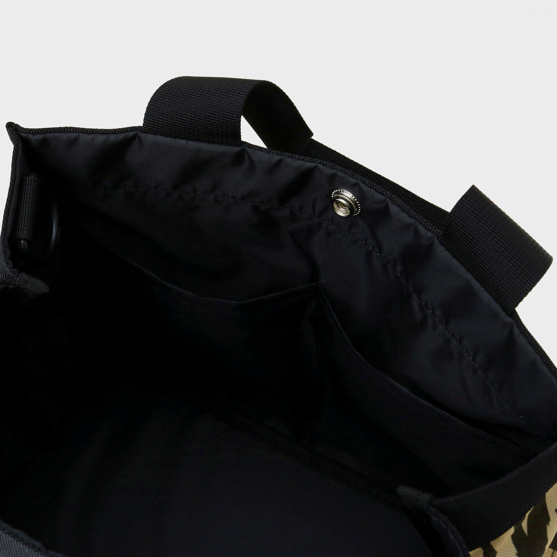 UNTITLED「【Drifter】FAIRPORT MEDIUM TOTE」|トートバッグ|