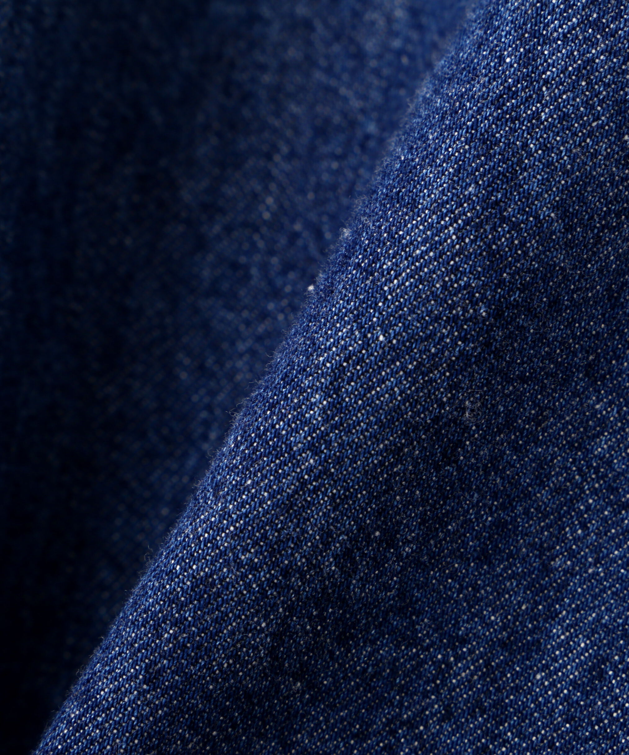 YLEVE 「Ｙ / 13oz ORGANIC COTTON DENIM COVERALL JACKET」|ブルゾン・スタジャン|